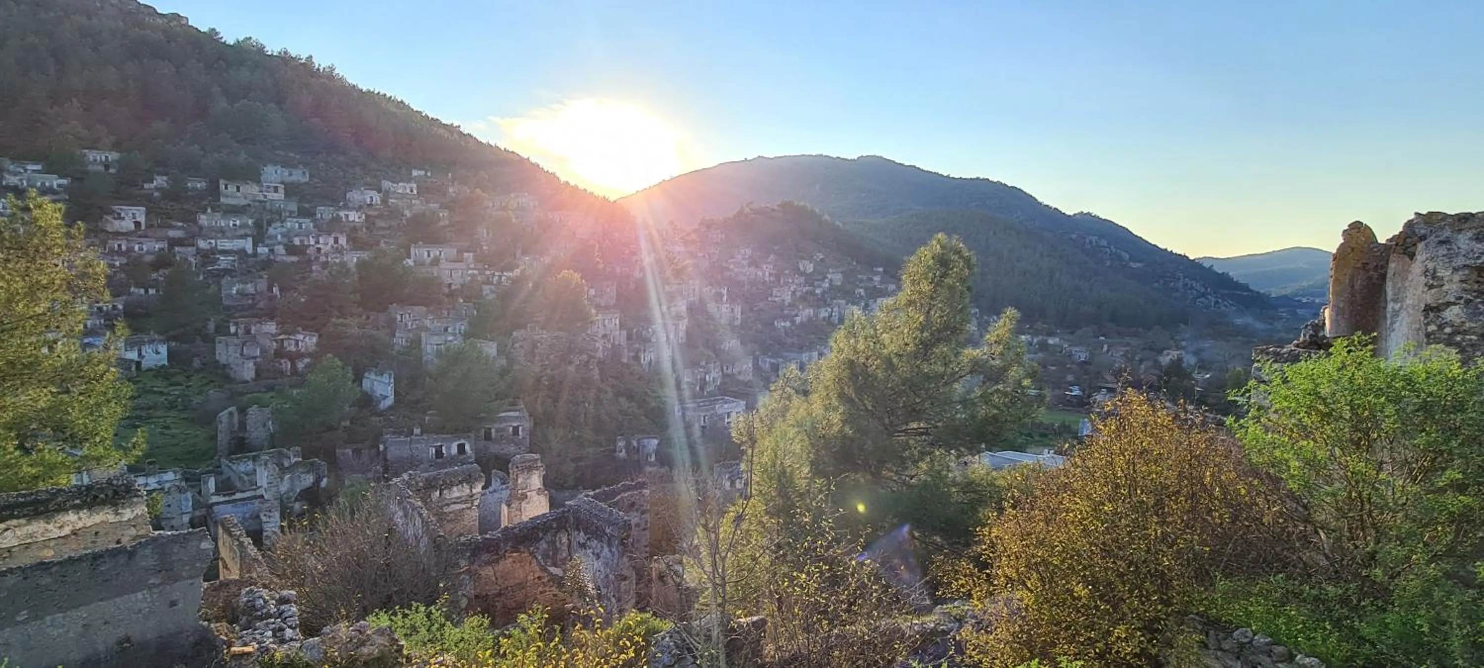 Activities in California Apart Otel