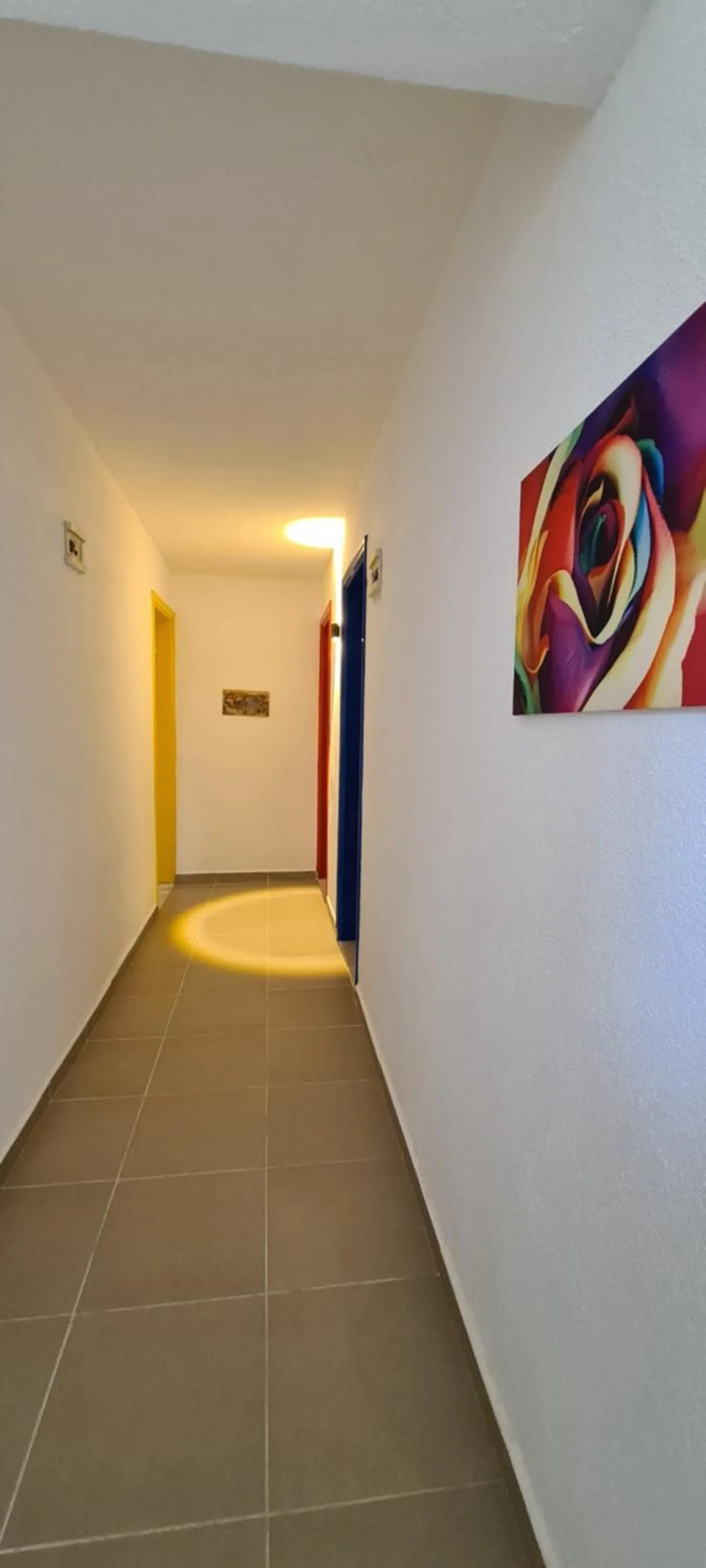 California Apart Otel