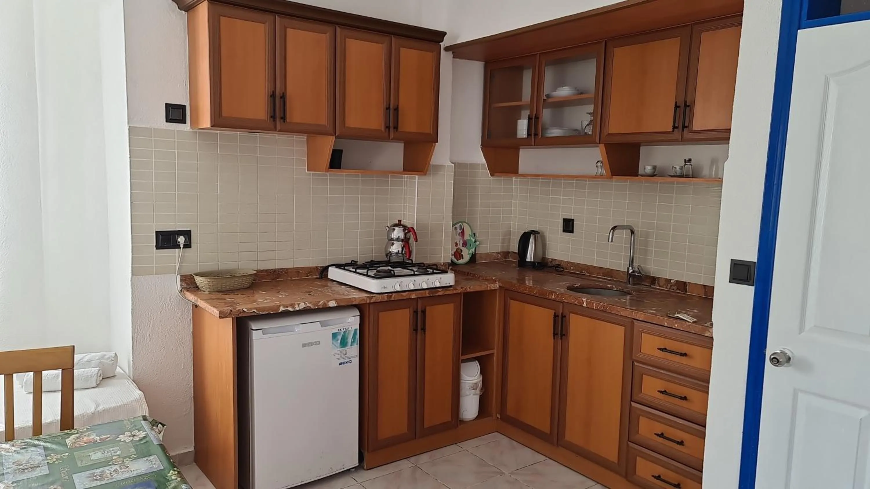 California Apart Otel