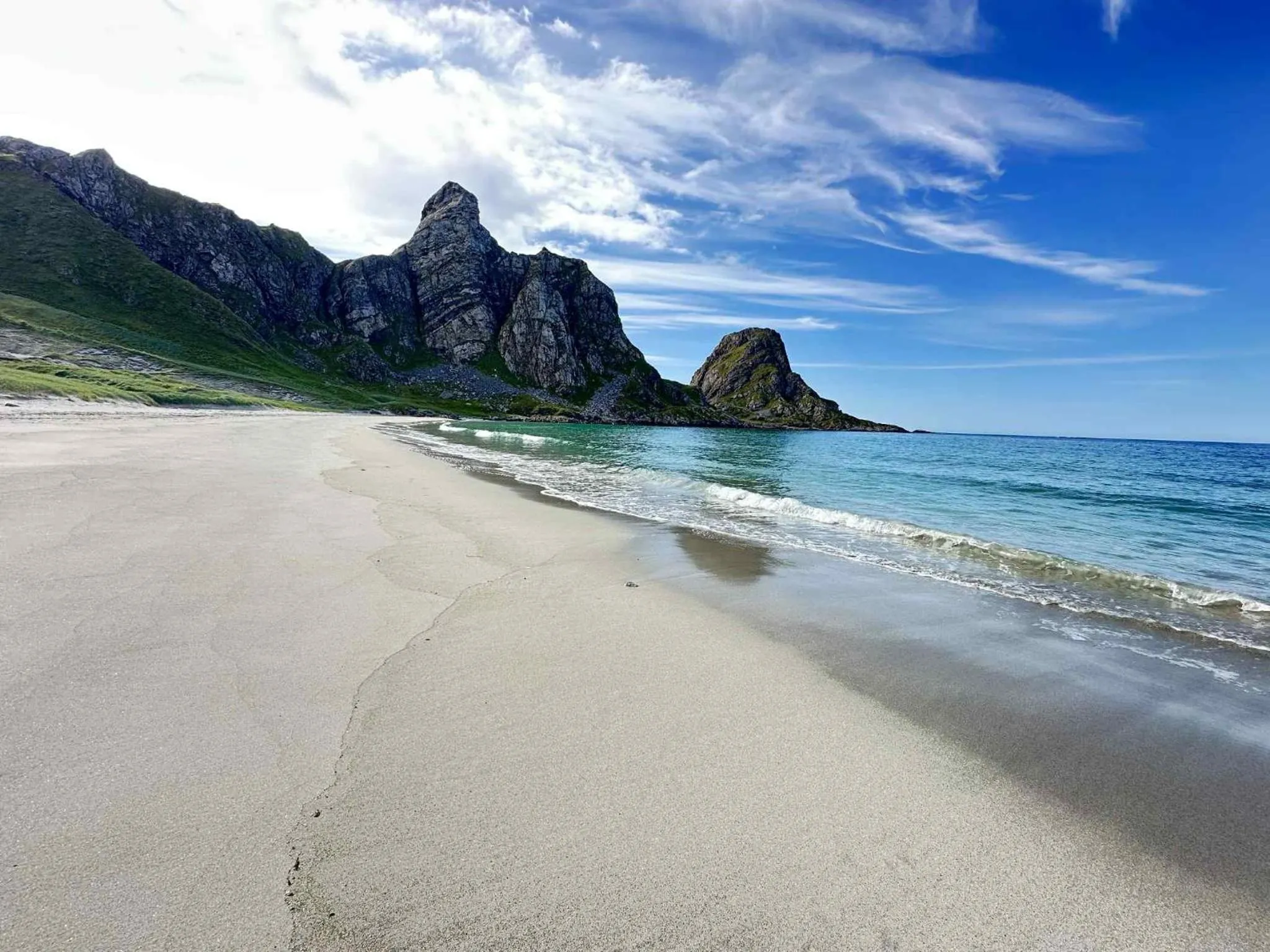 Grønnbuene Rorbu Hotel