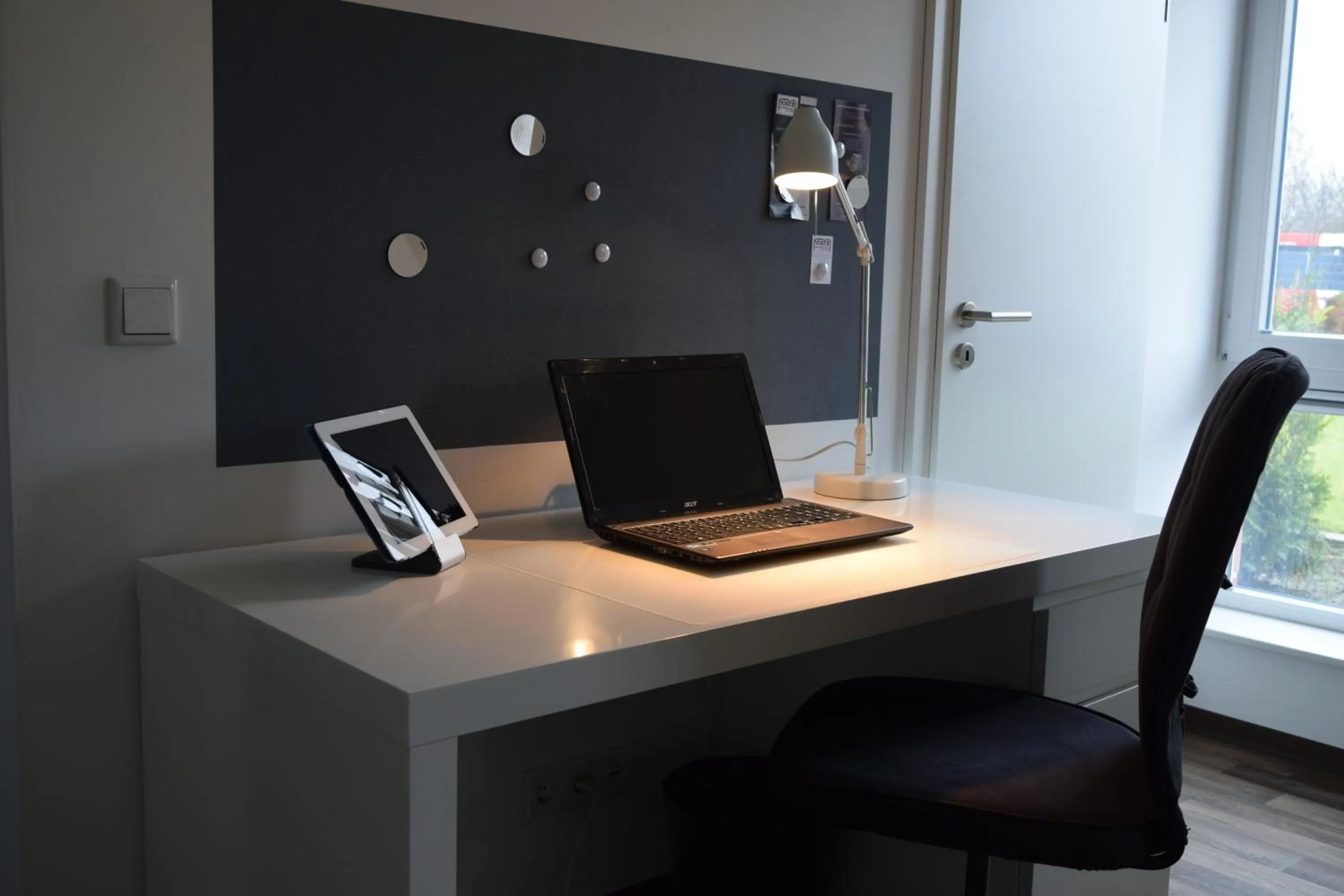 Hostel Nordkirchen by Frerichmann