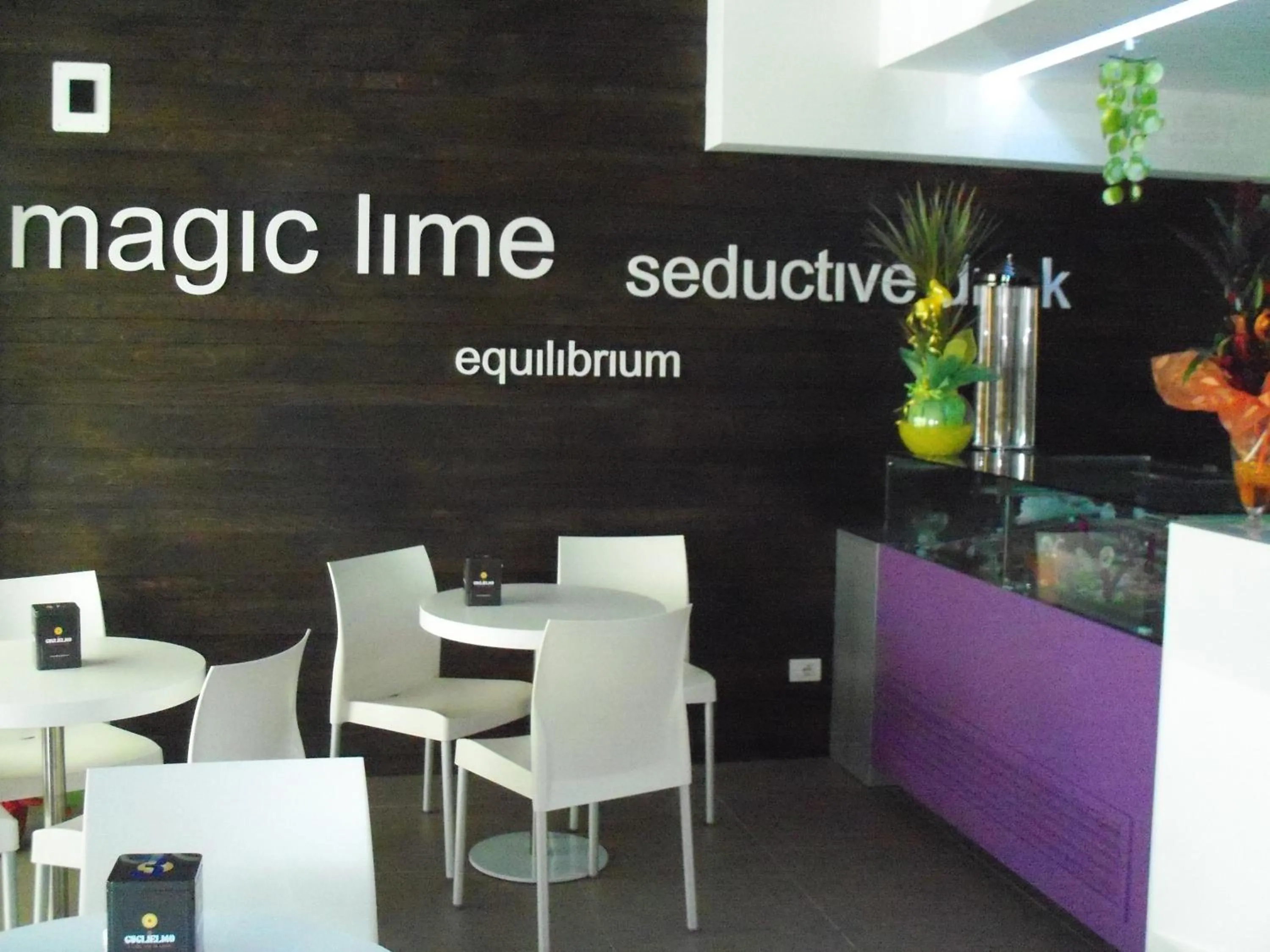 Restaurant/places to eat in Riviera Ionica