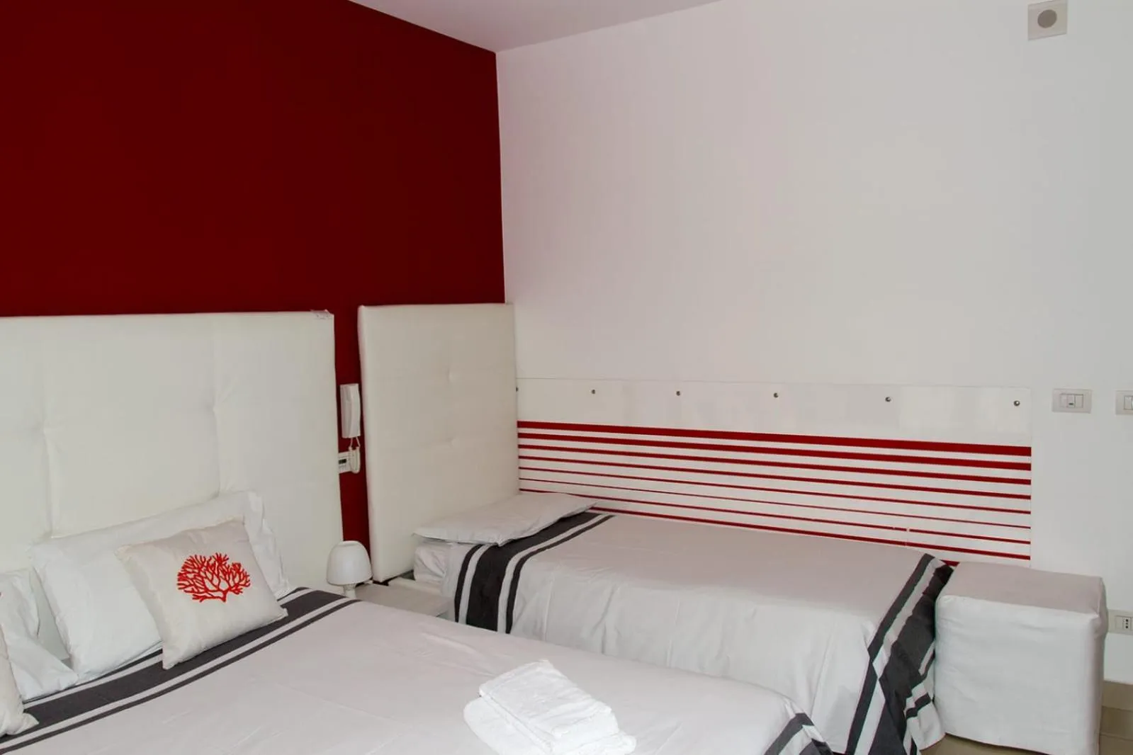 Bed in Riviera Ionica