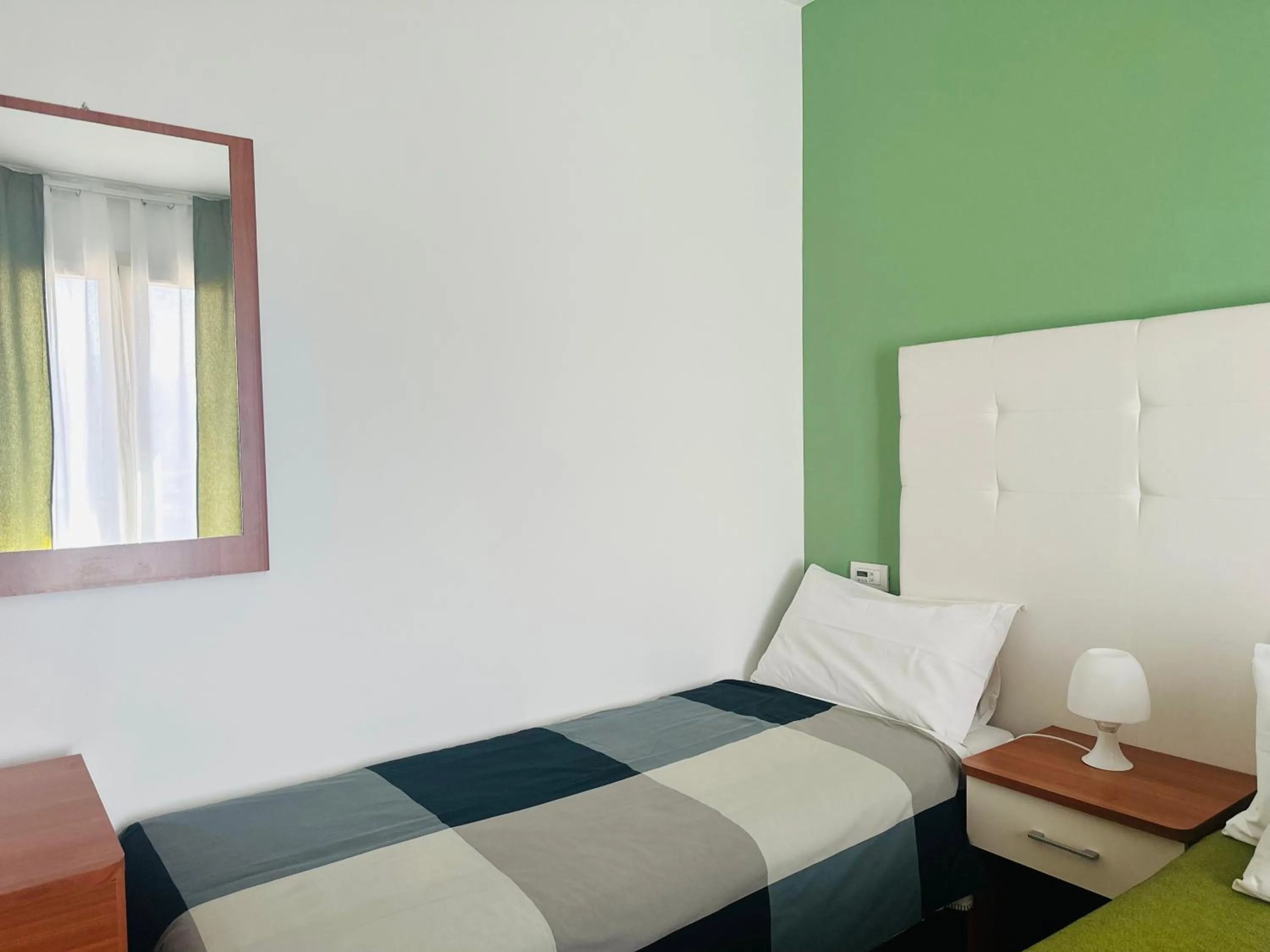 Bed in Riviera Ionica