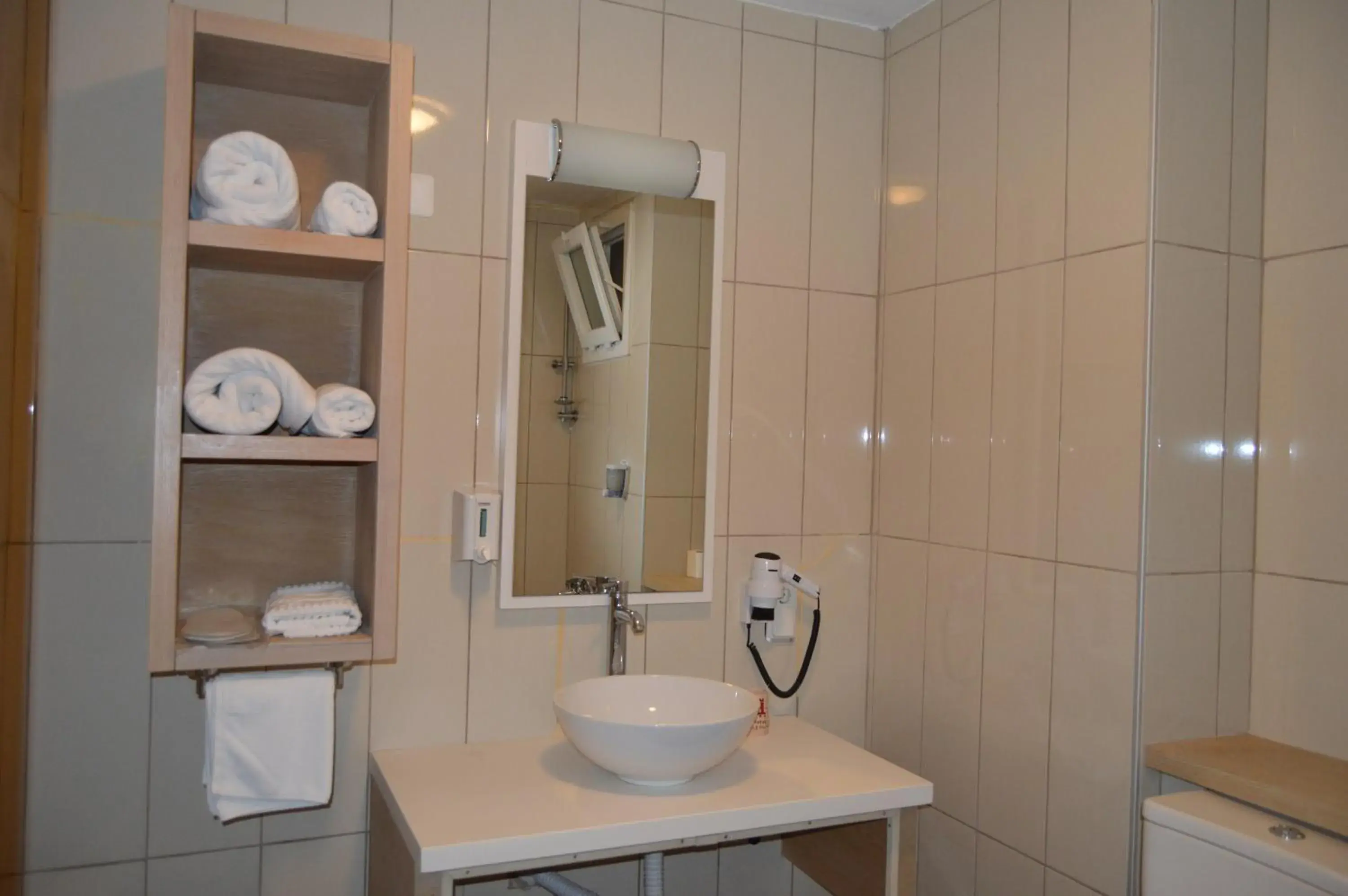 Standard Double or Twin Room in Kale Palace Hotel Standard Double or Twin Room in Kale Palace Hotel