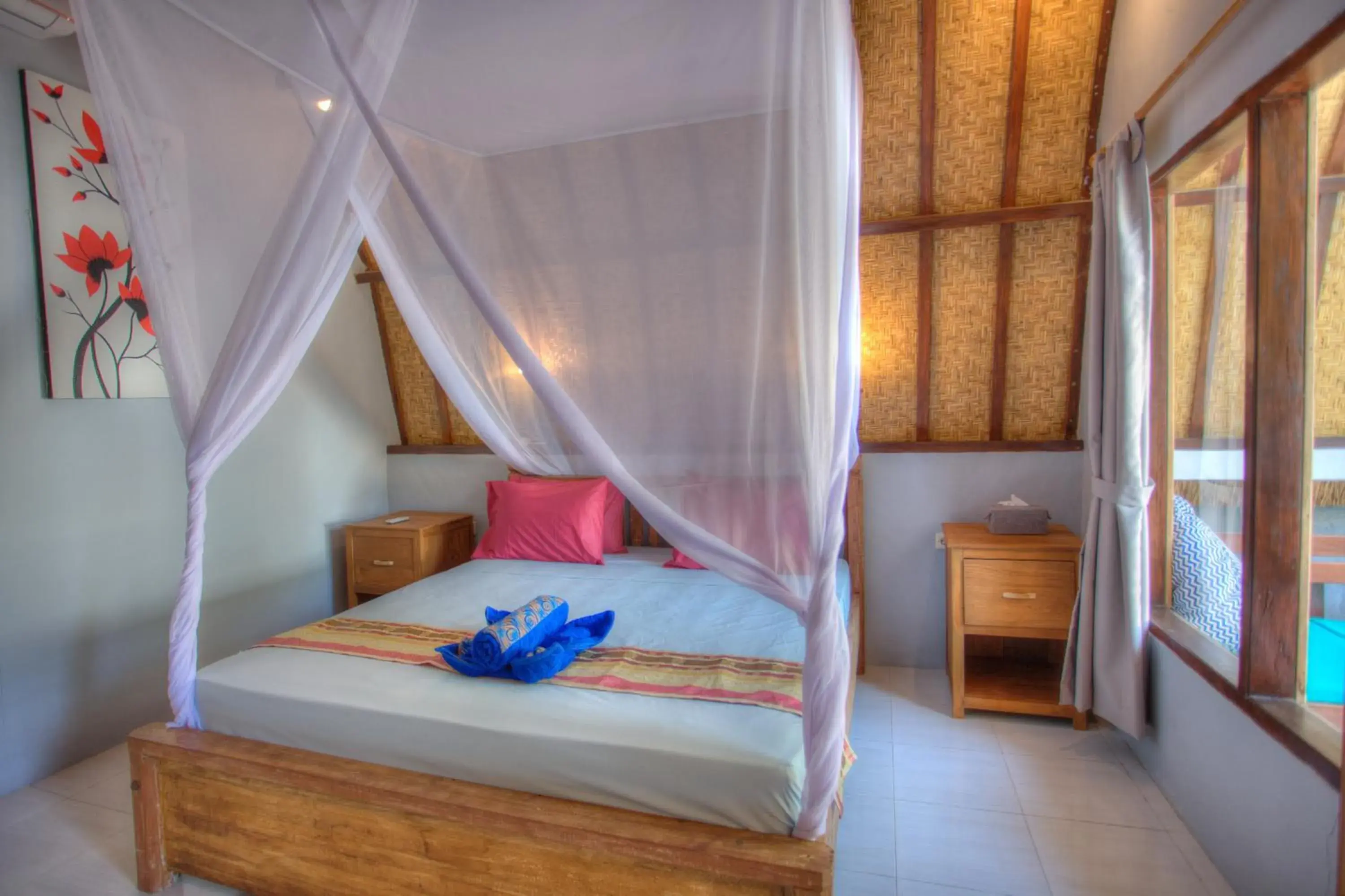 Superior Villa with Private Pool in Villa Hoomea Private Pool Superior Villa with Private Pool in Villa Hoomea Private Pool