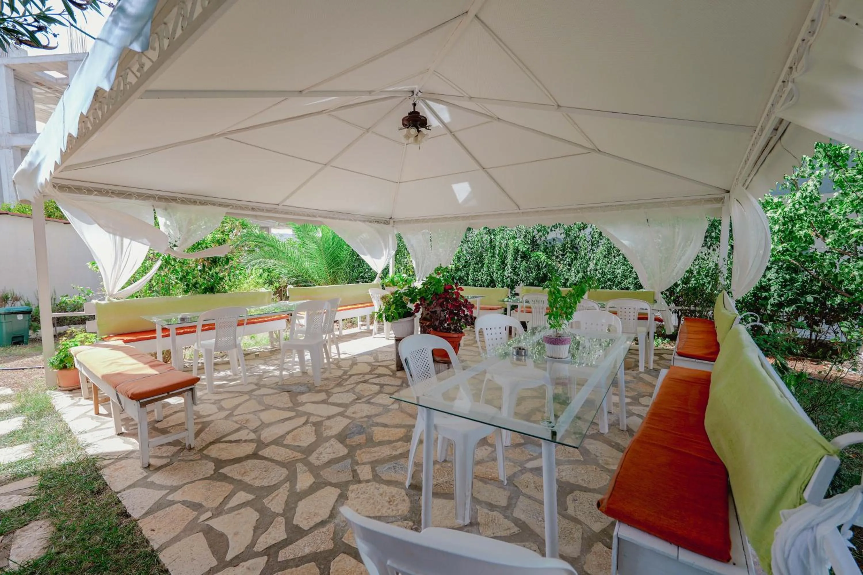 Day in Hotel Divo Palace