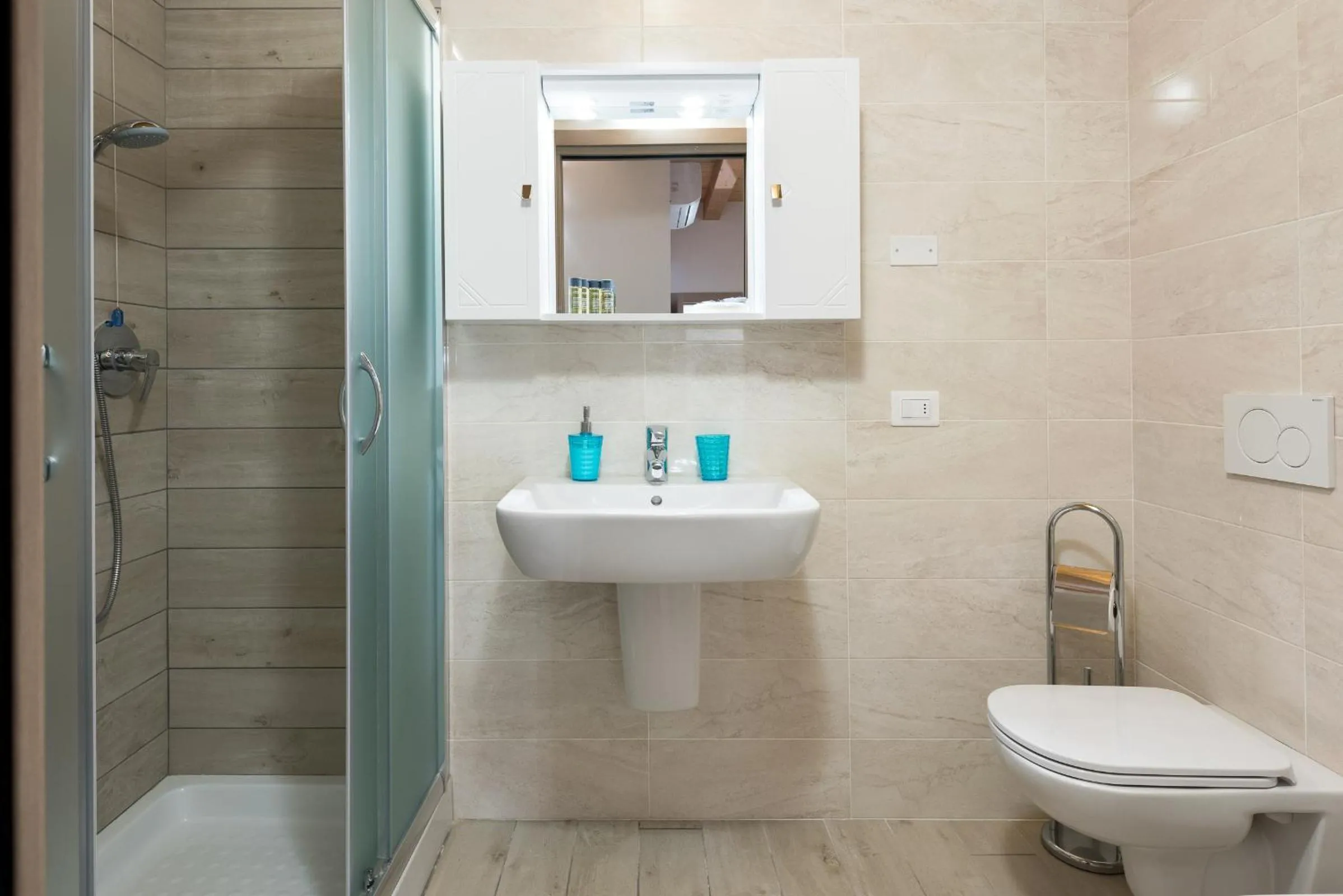 Dimore Verona - Residenza San Zeno Apartments
