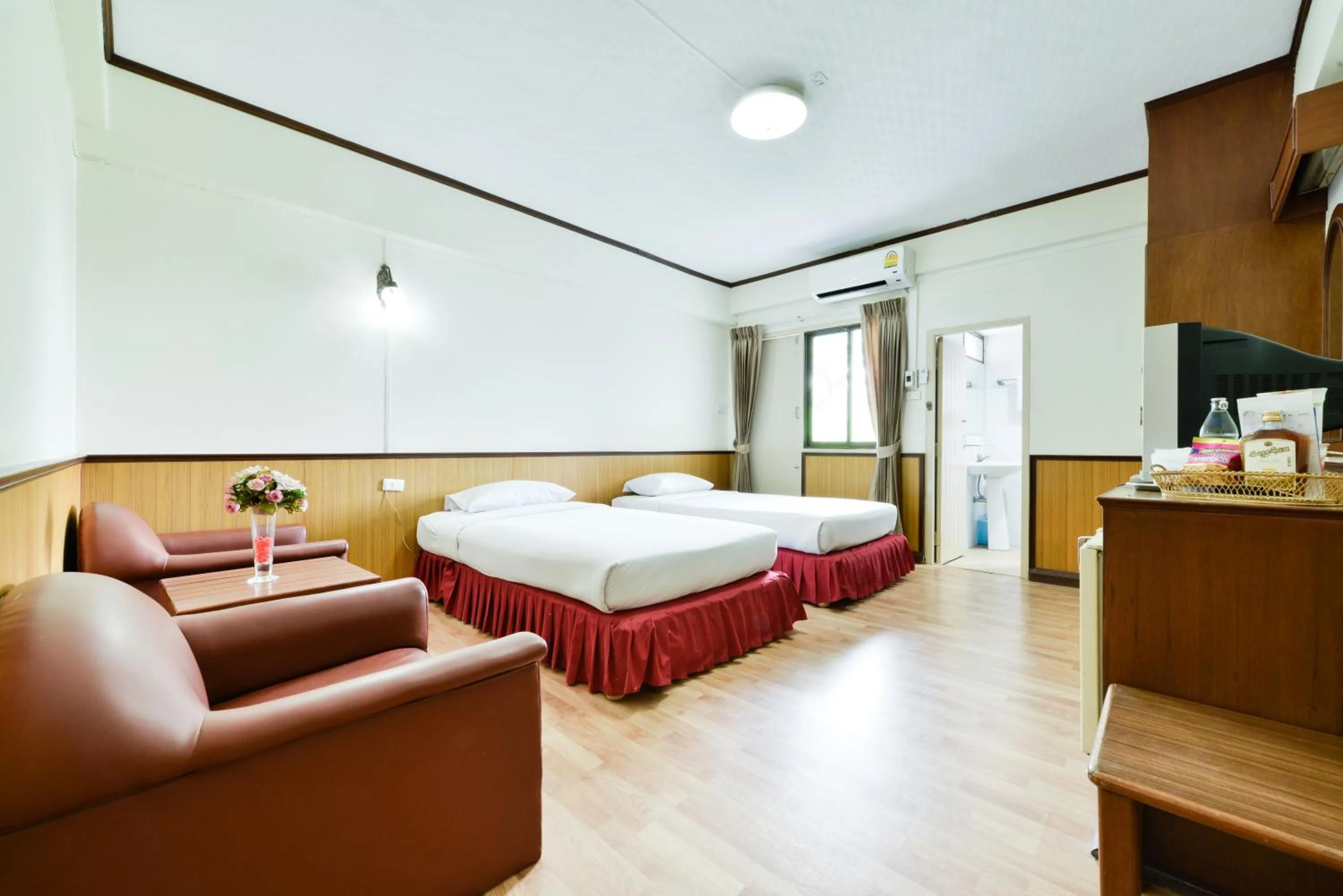 Bedroom, Bed in Nice Palace Hotel