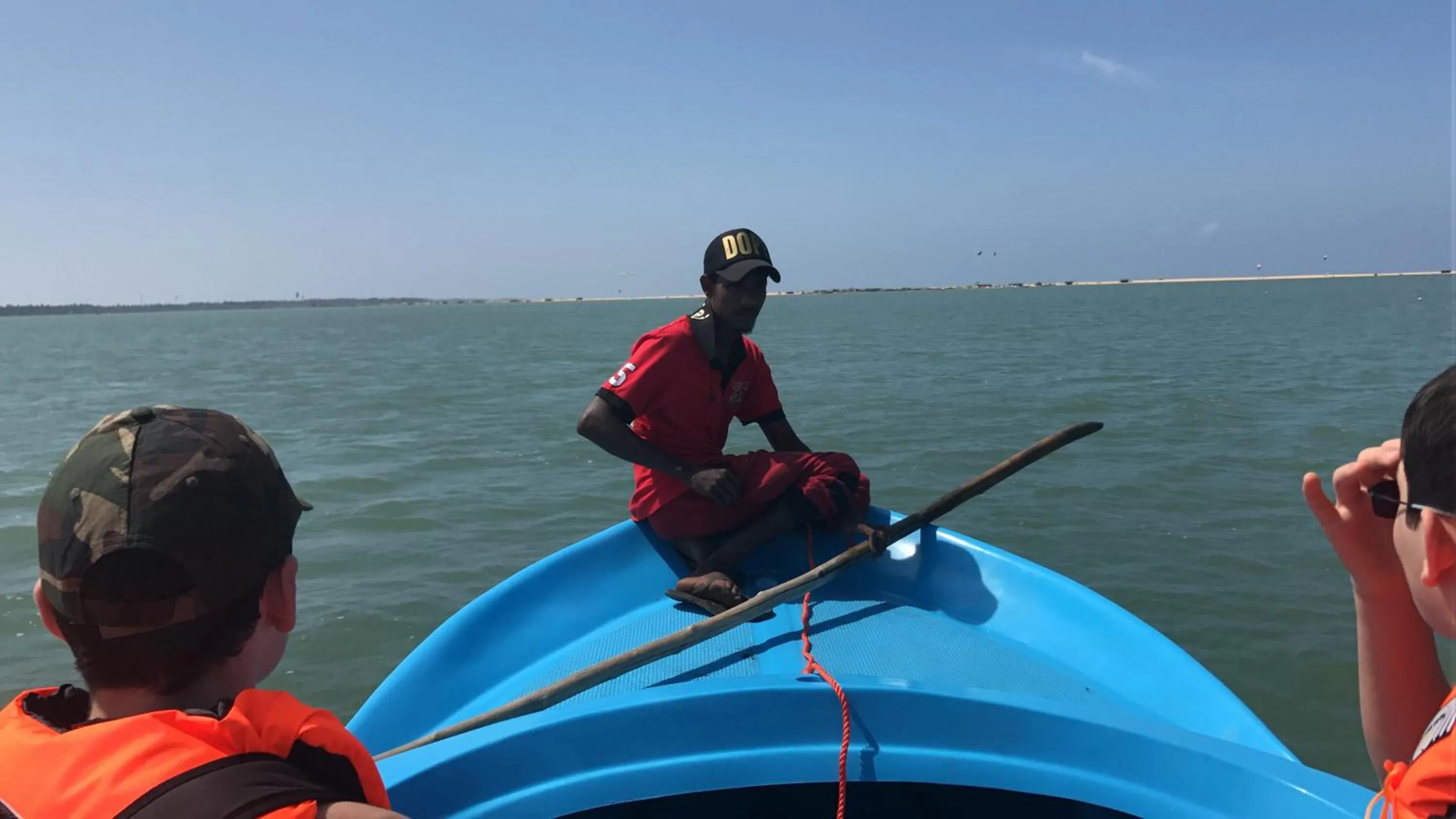 Kitelantis Hotel and Resort