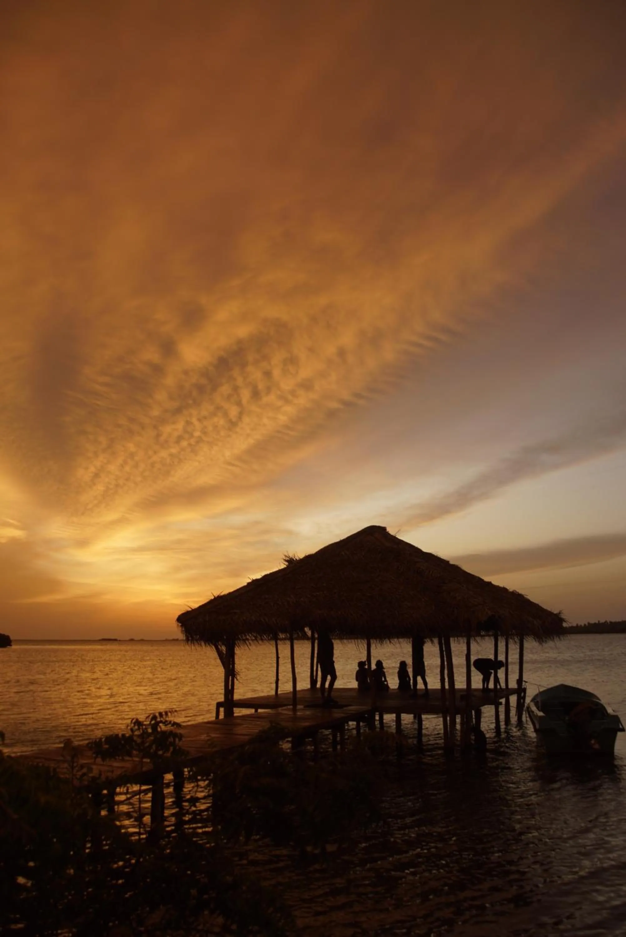 Kitelantis Hotel and Resort