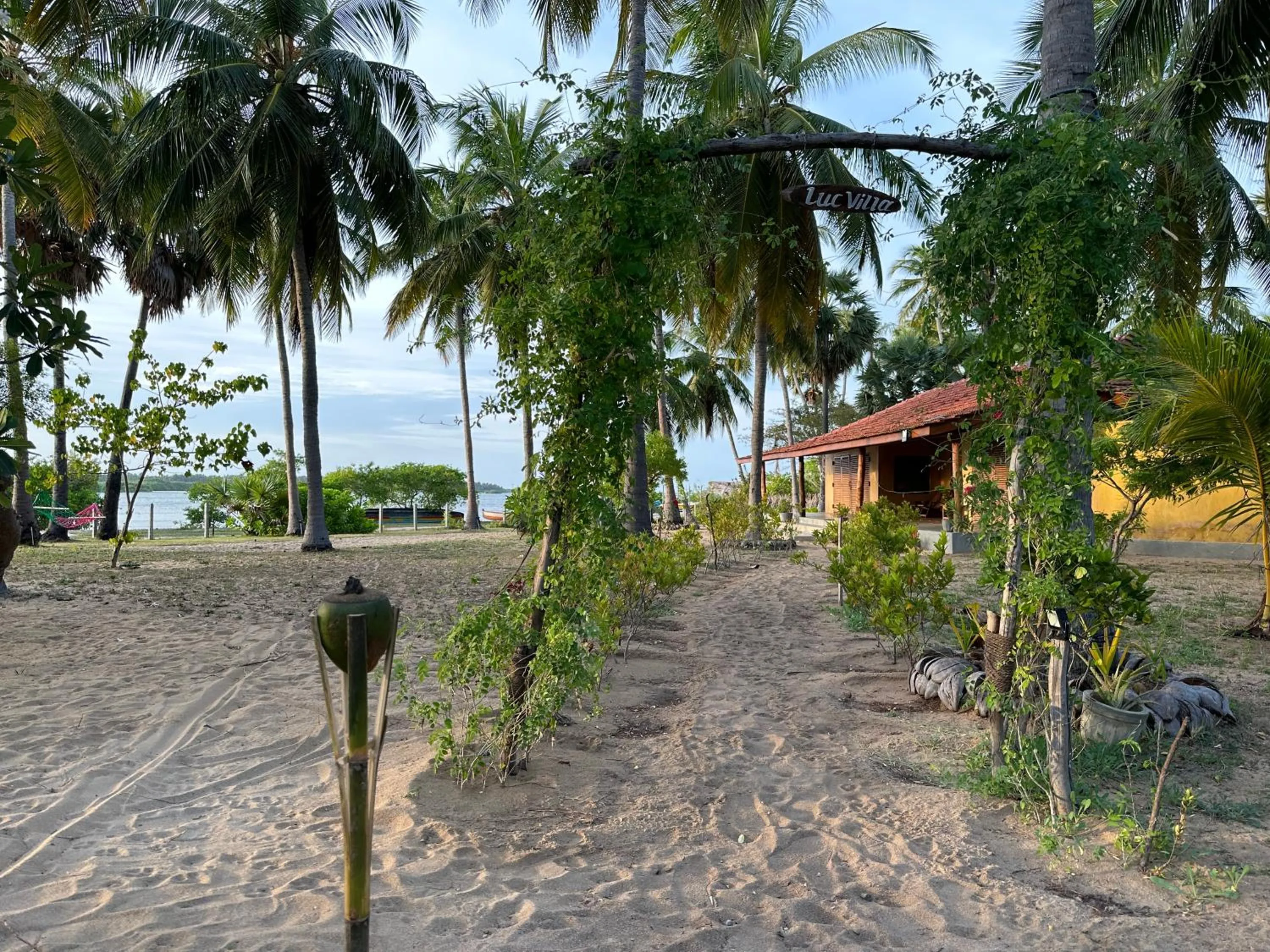 Kitelantis Hotel and Resort