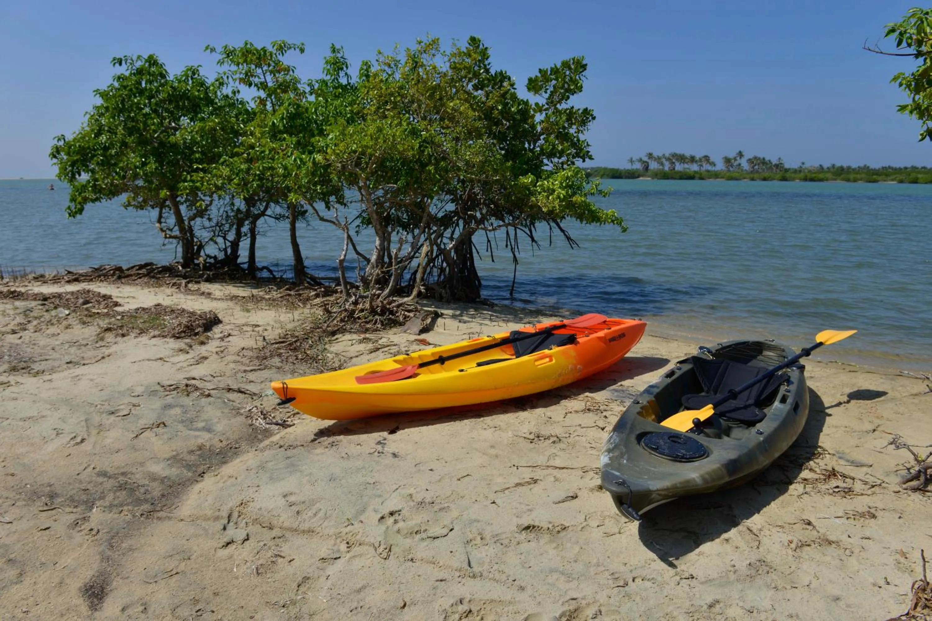 Kitelantis Hotel and Resort