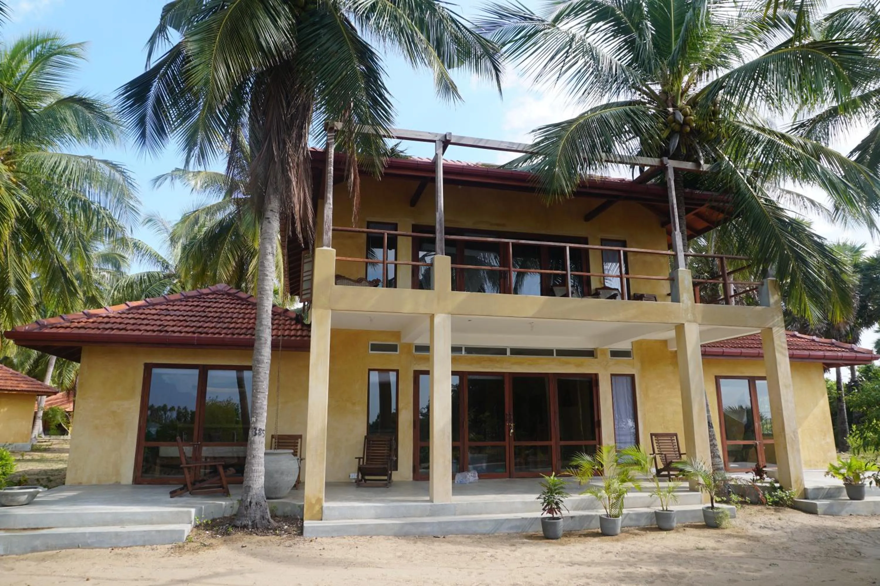 Kitelantis Hotel and Resort