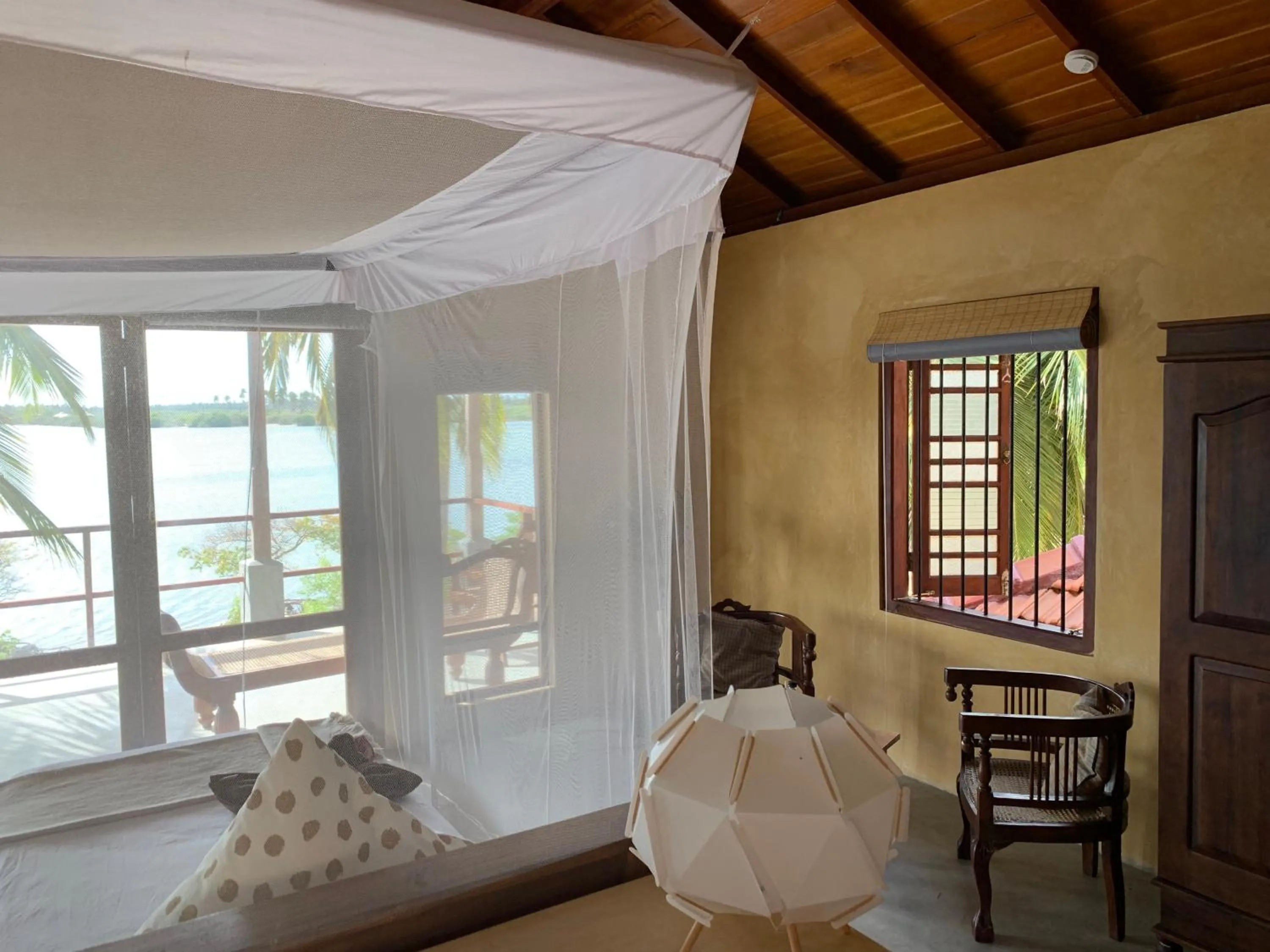 Bedroom, Bed in Kitelantis Hotel and Resort