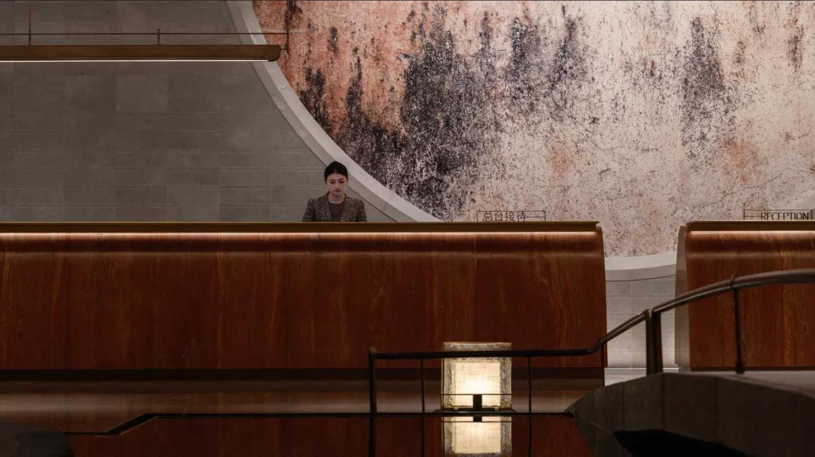 Narada Grand Hotel Zhejiang