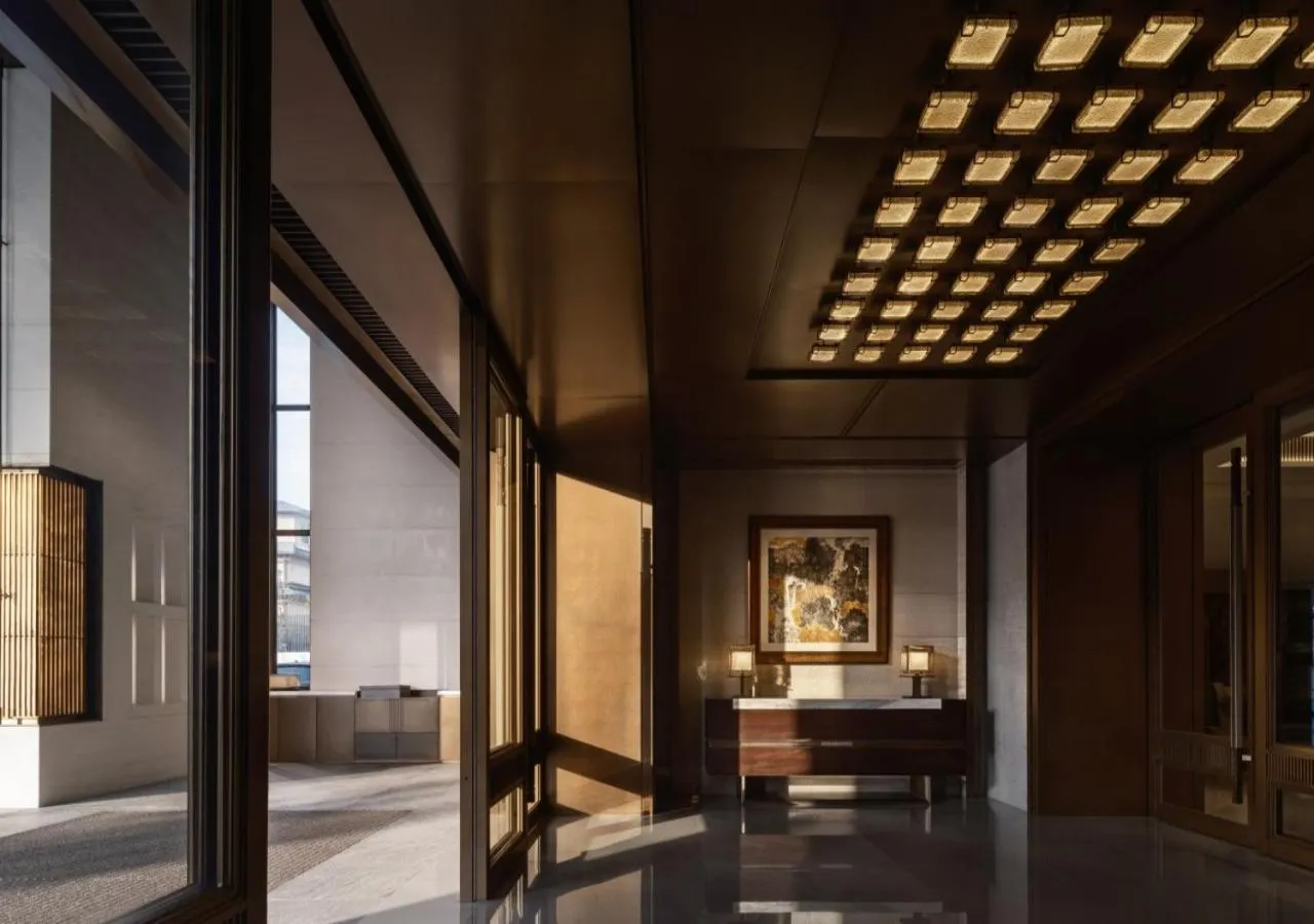 Narada Grand Hotel Zhejiang