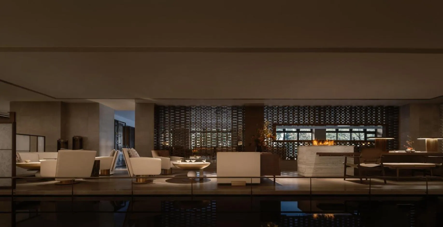 Narada Grand Hotel Zhejiang