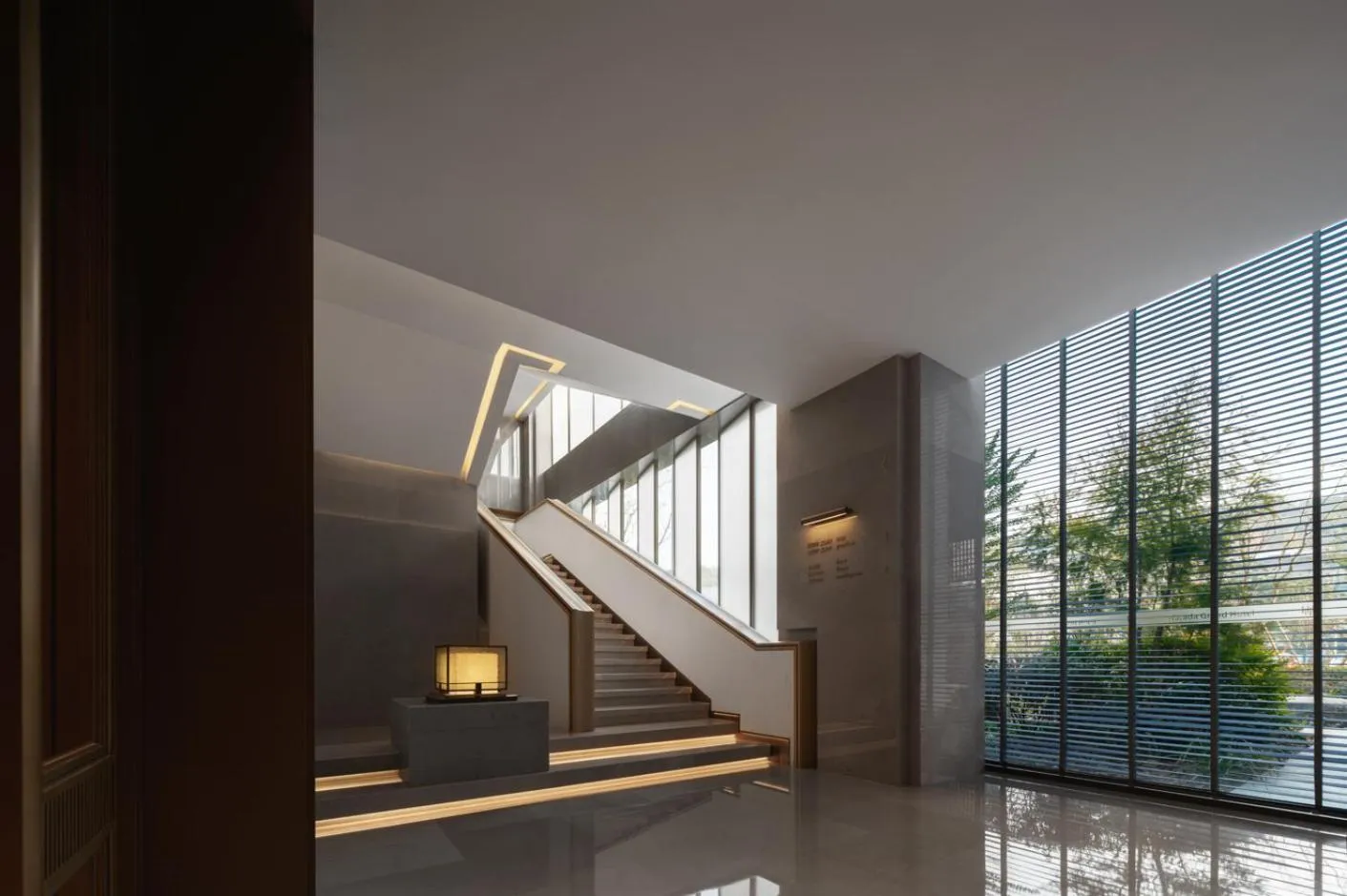 Narada Grand Hotel Zhejiang