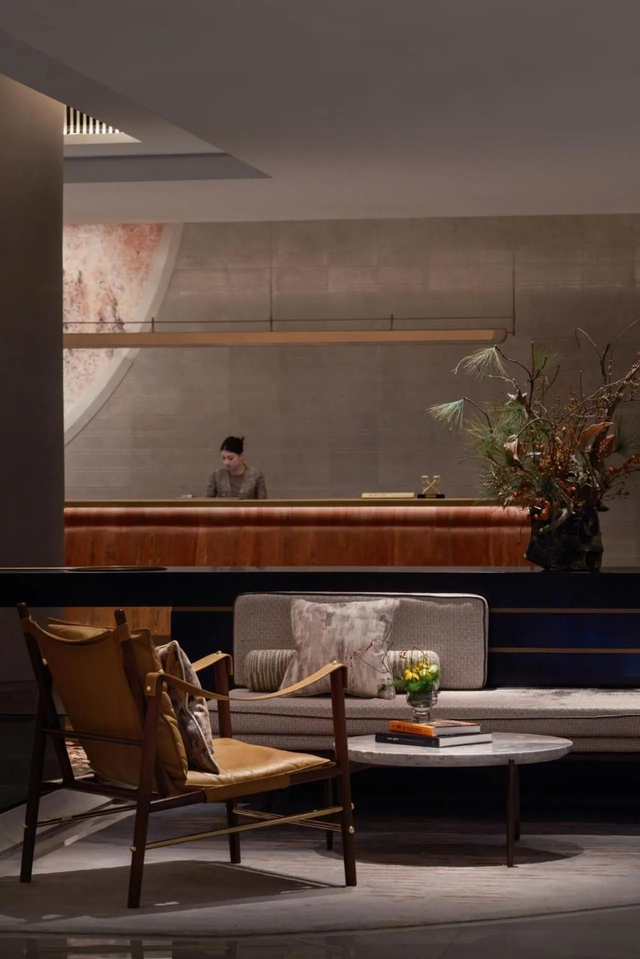 Narada Grand Hotel Zhejiang