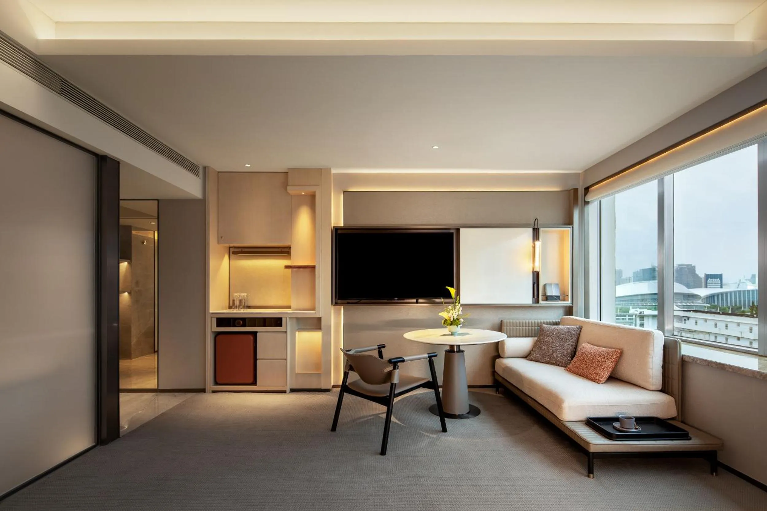 Zhejiang Narada Grand Hotel