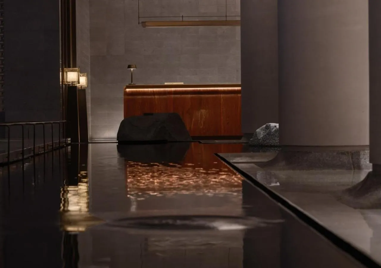 Narada Grand Hotel Zhejiang