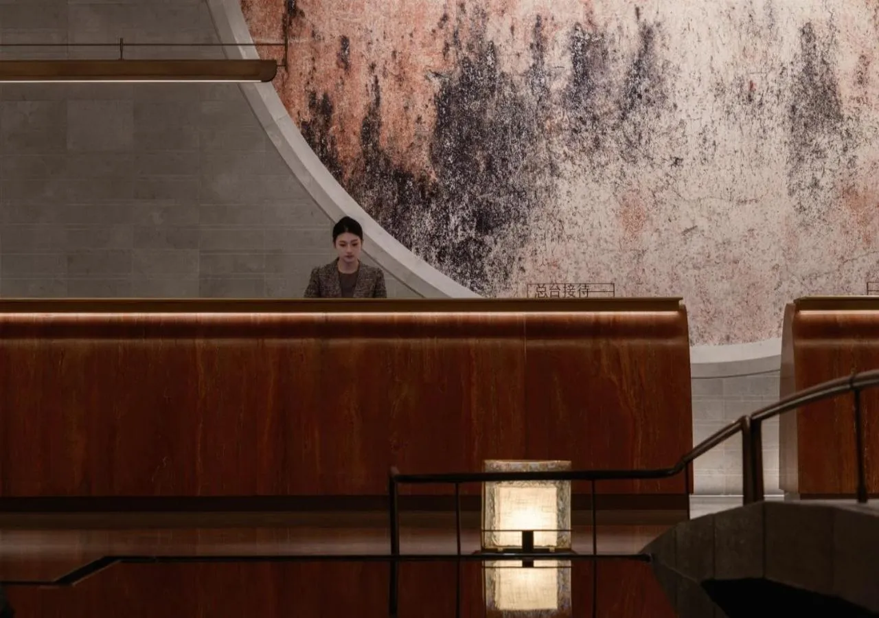 Narada Grand Hotel Zhejiang