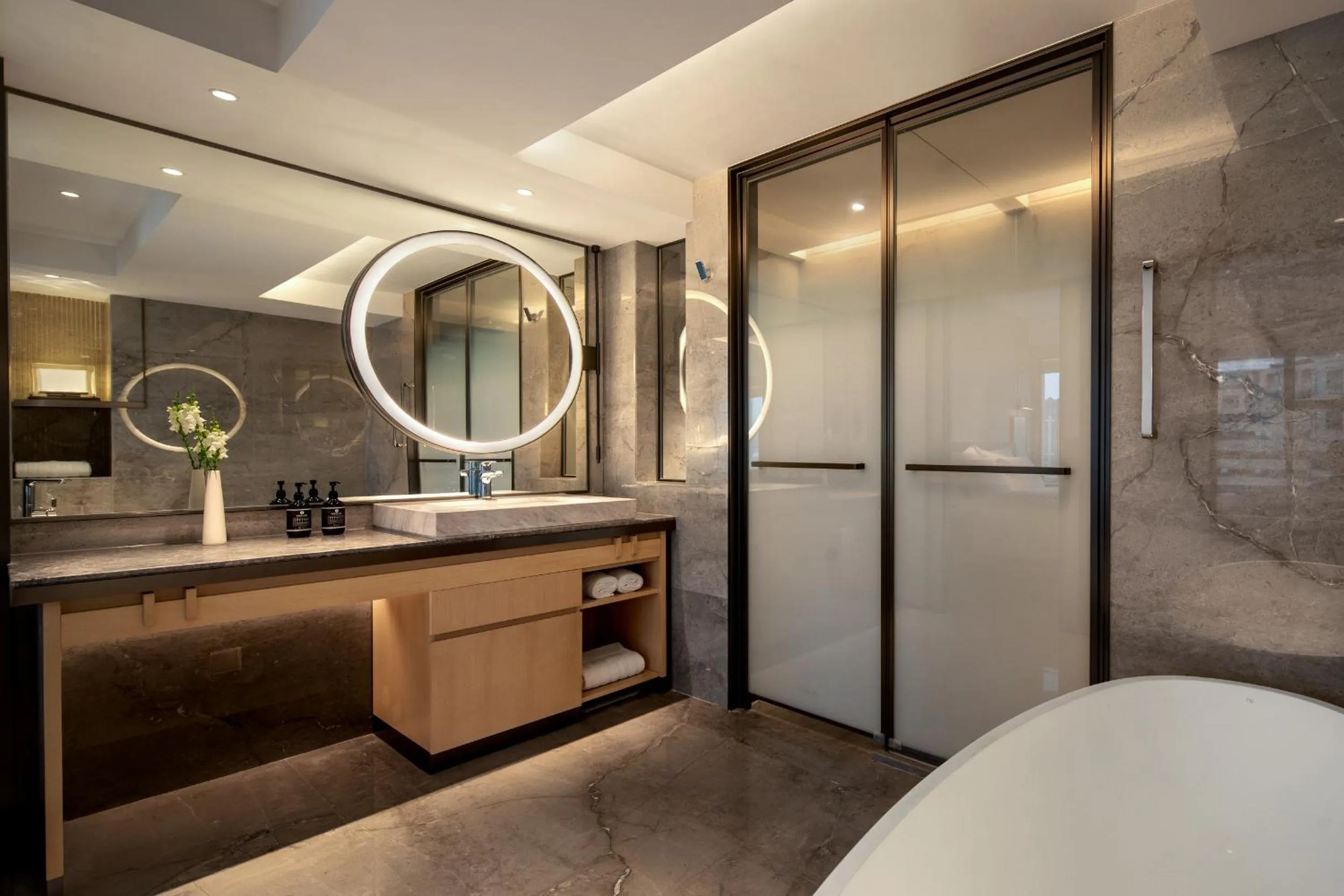 Zhejiang Narada Grand Hotel