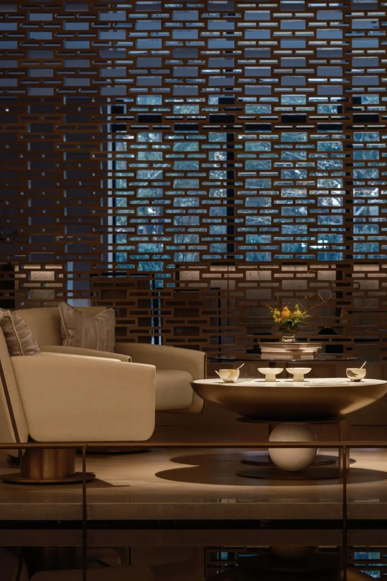 Narada Grand Hotel Zhejiang