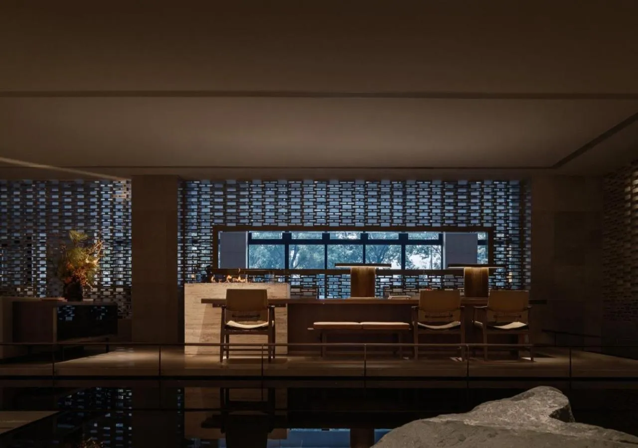 Narada Grand Hotel Zhejiang