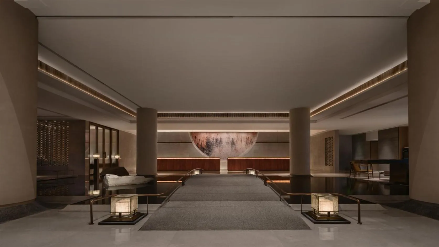 Narada Grand Hotel Zhejiang