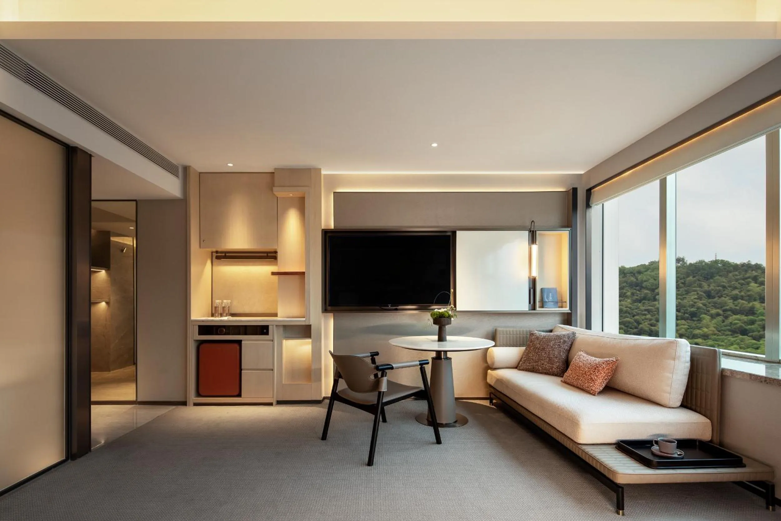 Zhejiang Narada Grand Hotel