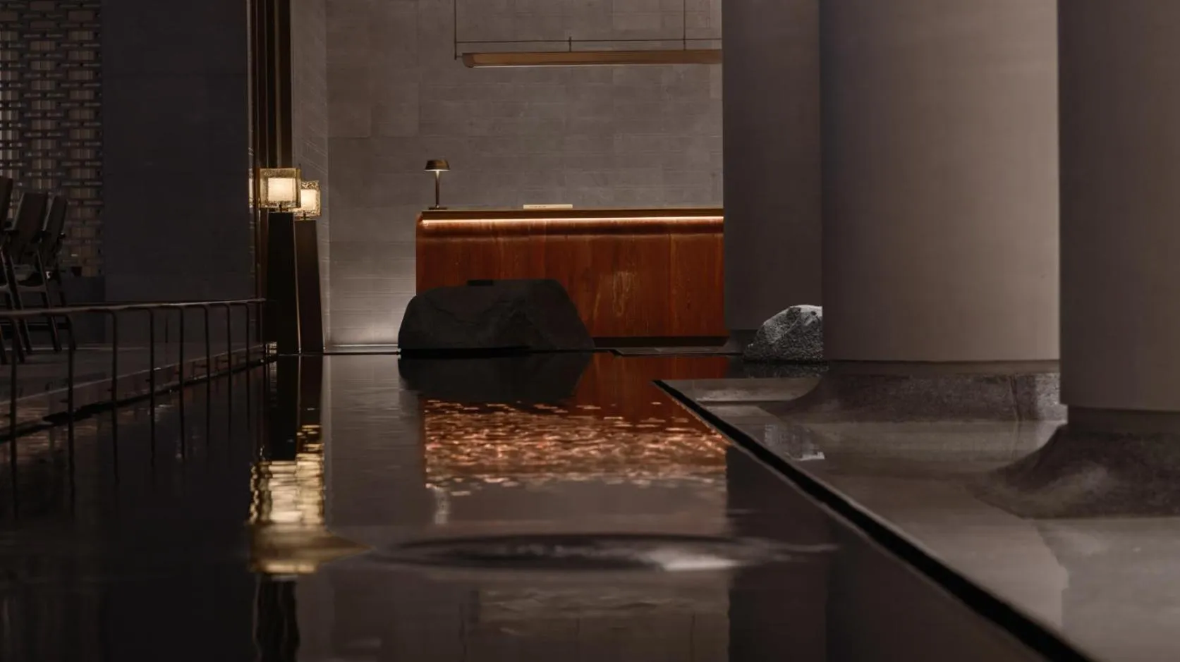 Narada Grand Hotel Zhejiang