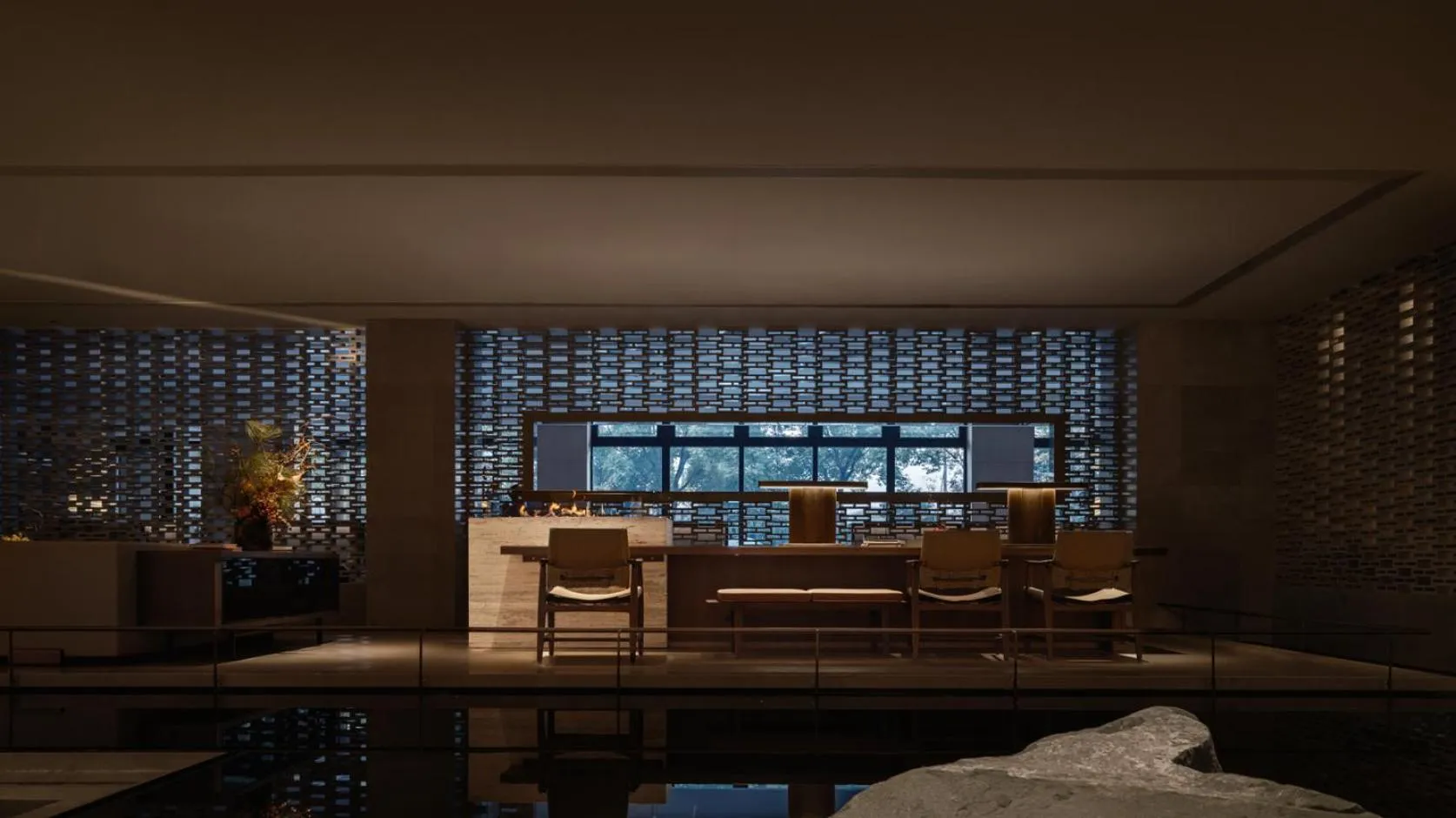 Narada Grand Hotel Zhejiang