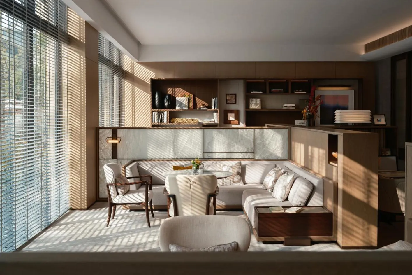 Narada Grand Hotel Zhejiang