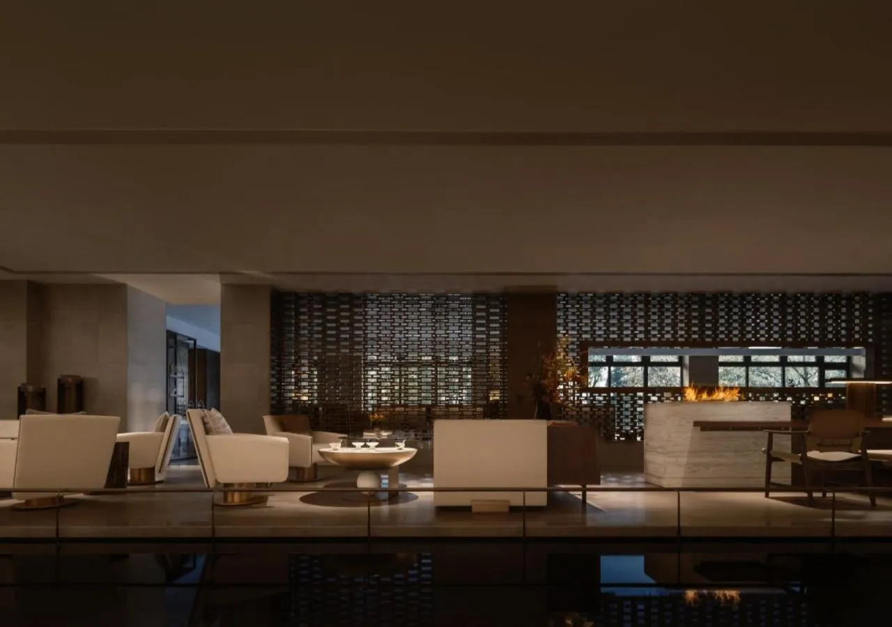 Narada Grand Hotel Zhejiang