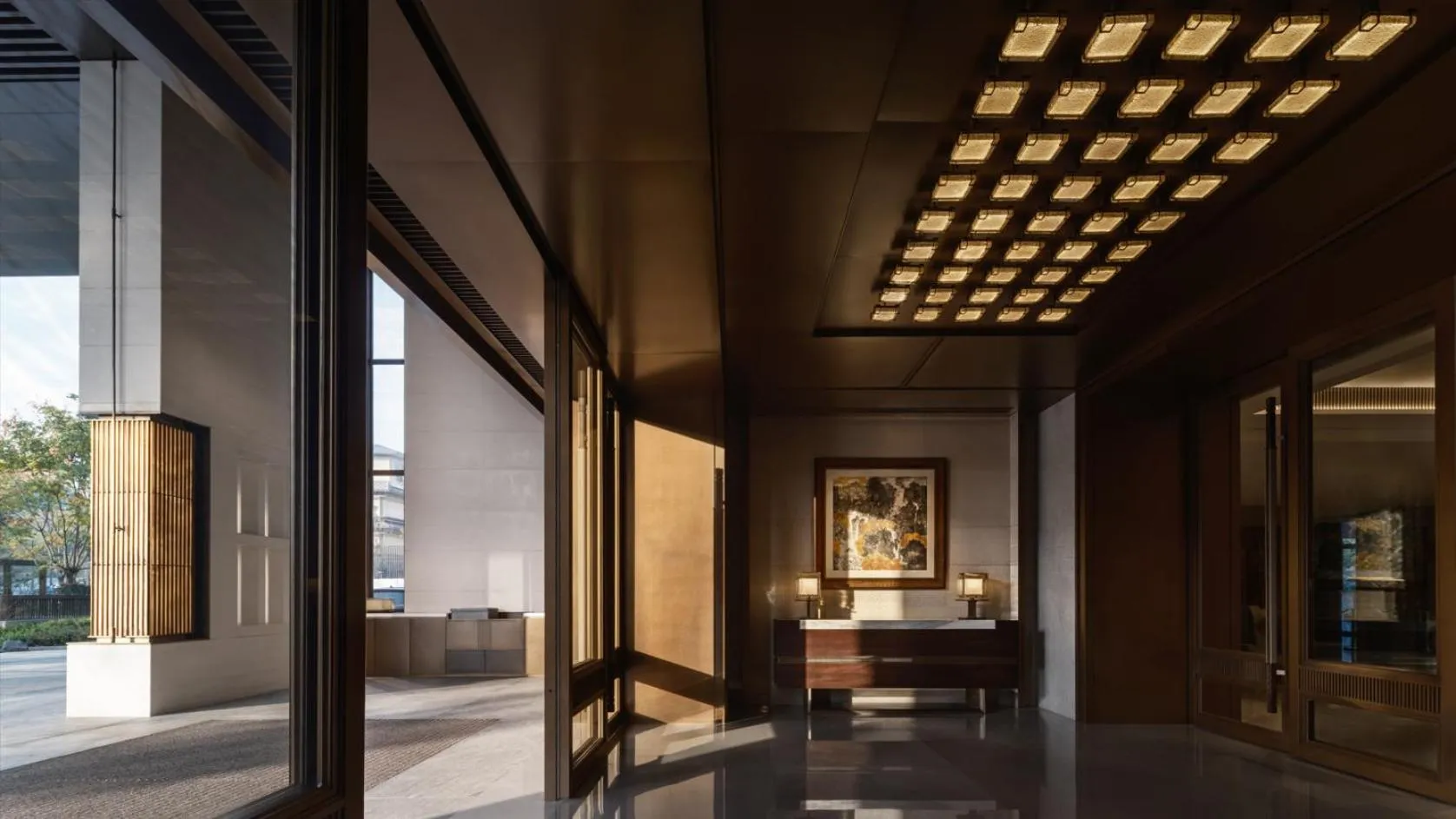 Narada Grand Hotel Zhejiang