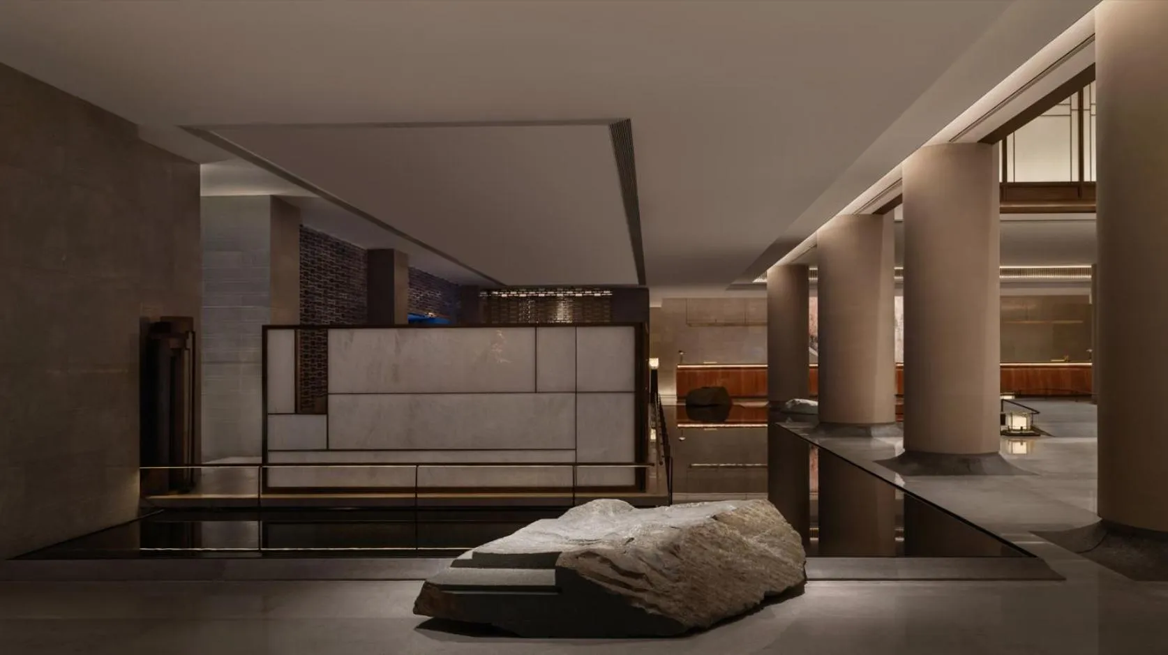 Narada Grand Hotel Zhejiang