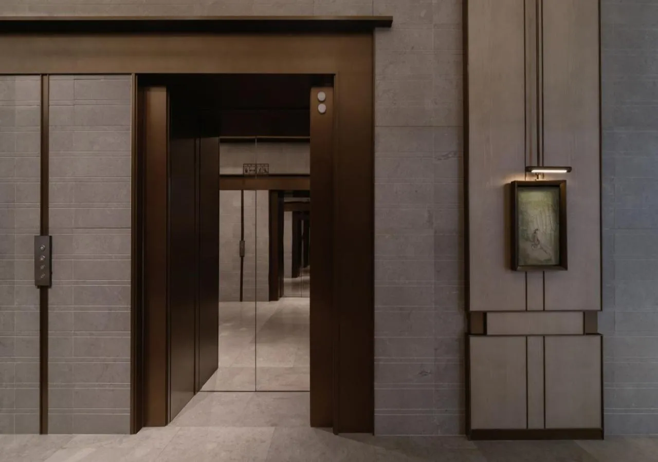 Narada Grand Hotel Zhejiang