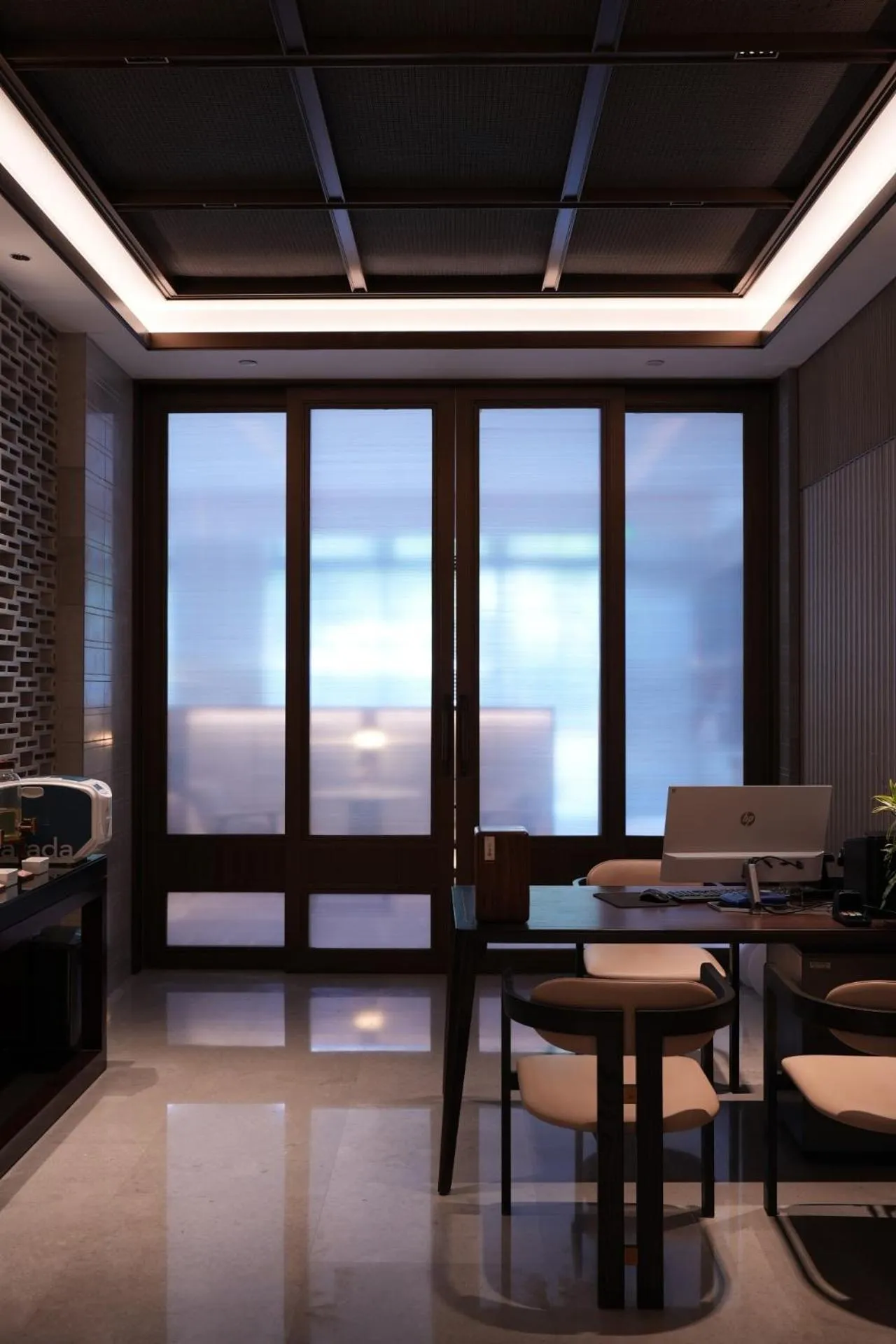 Narada Grand Hotel Zhejiang