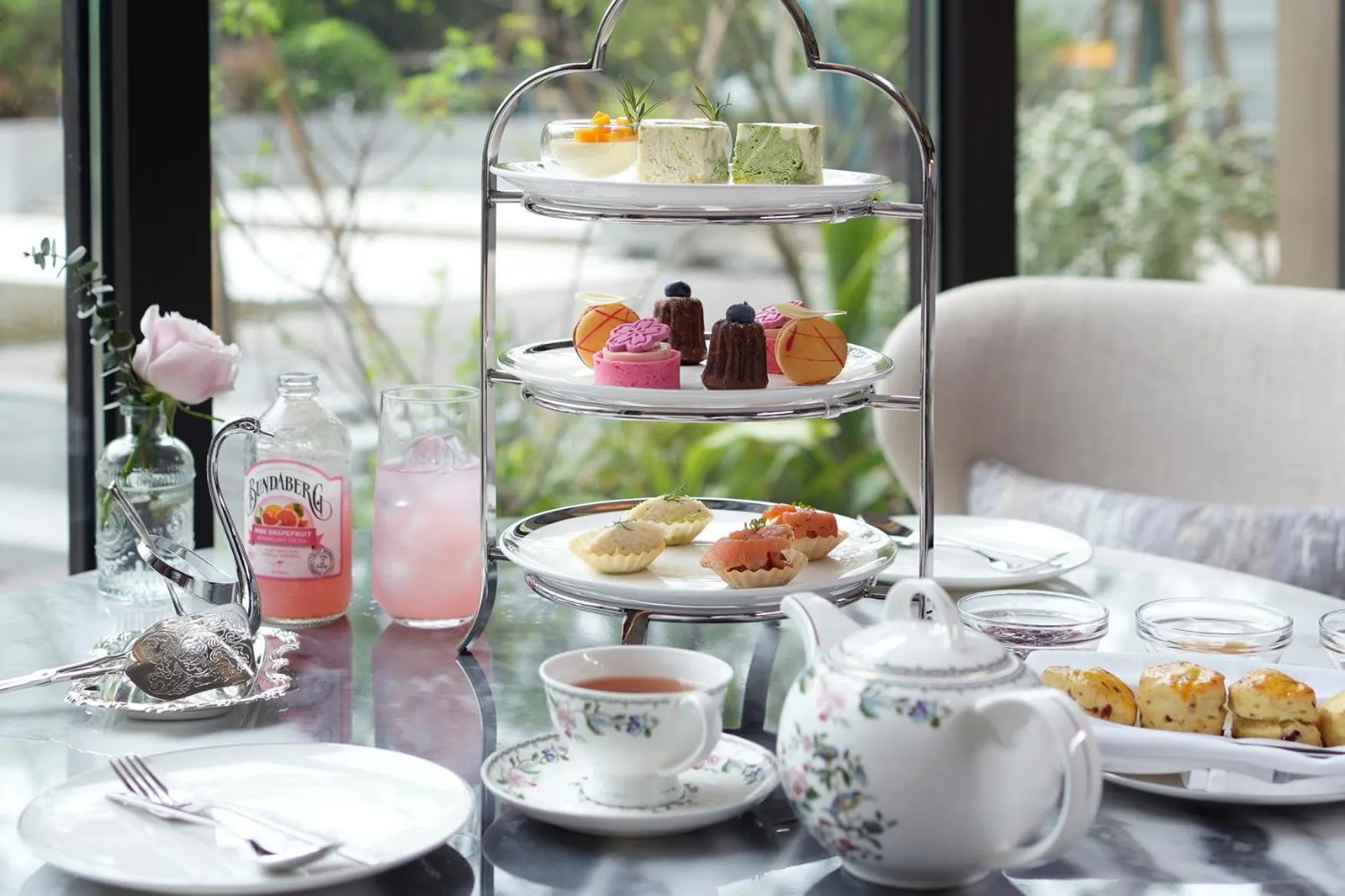 Narada Grand Hotel Zhejiang