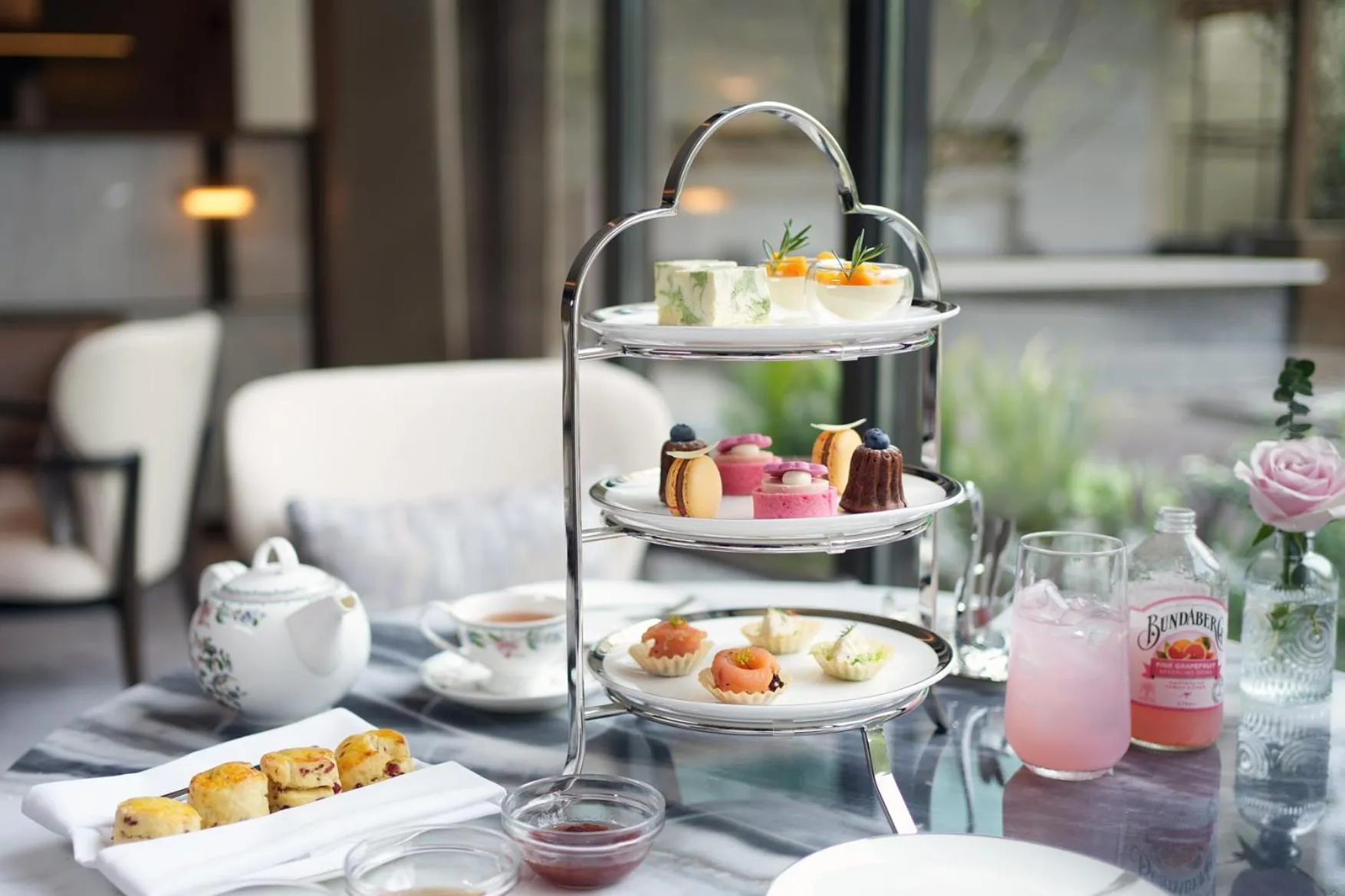 Narada Grand Hotel Zhejiang