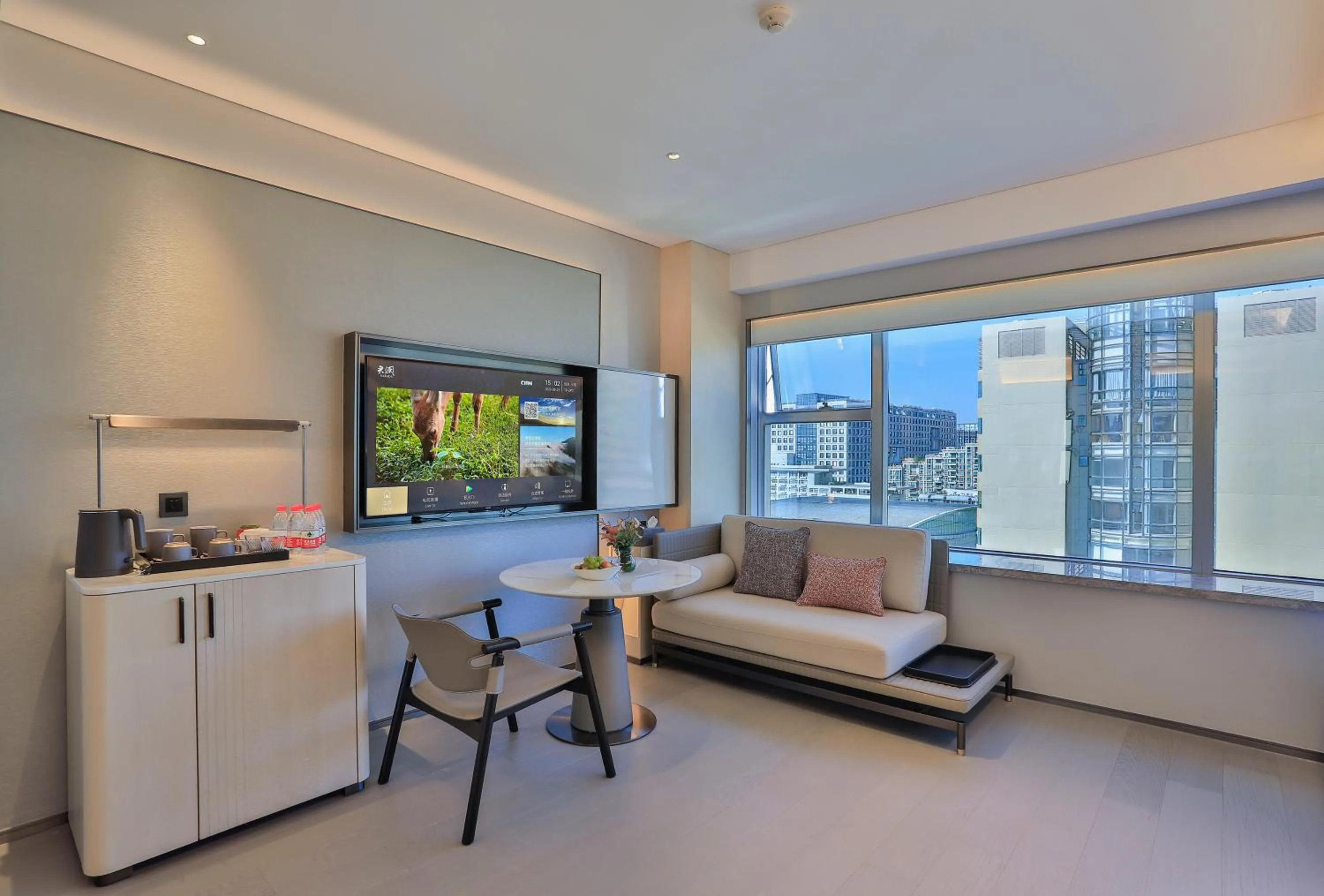 Narada Grand Hotel Zhejiang