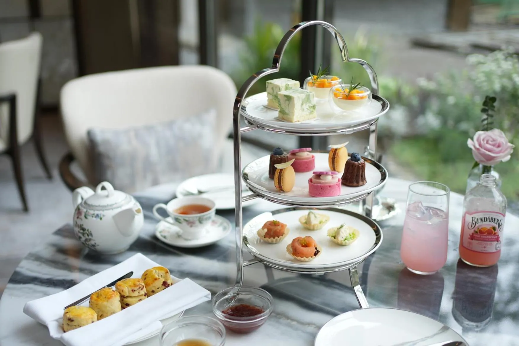 Narada Grand Hotel Zhejiang