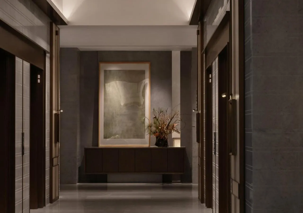 Narada Grand Hotel Zhejiang