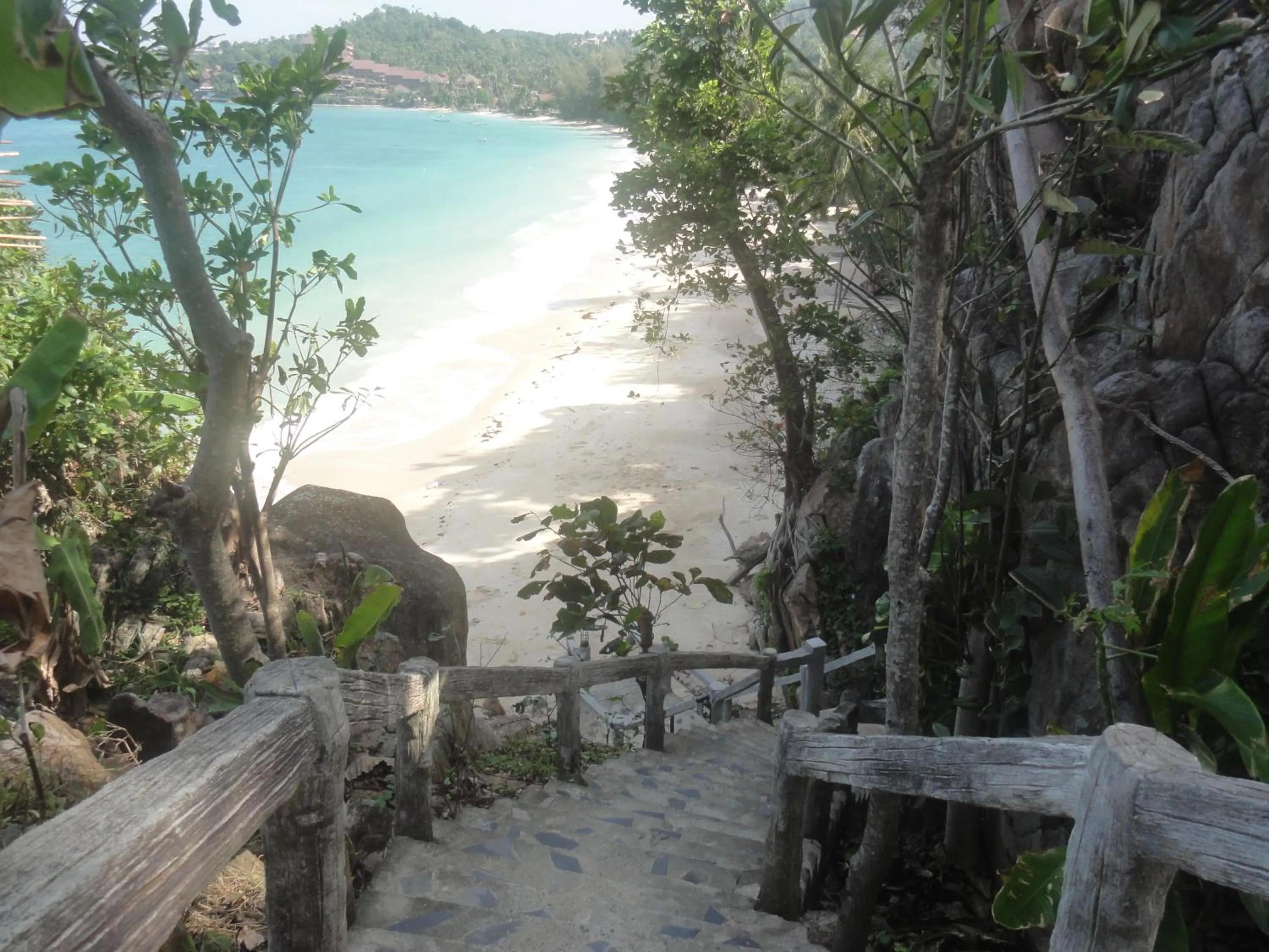 Facade/entrance in High Life Bungalow
