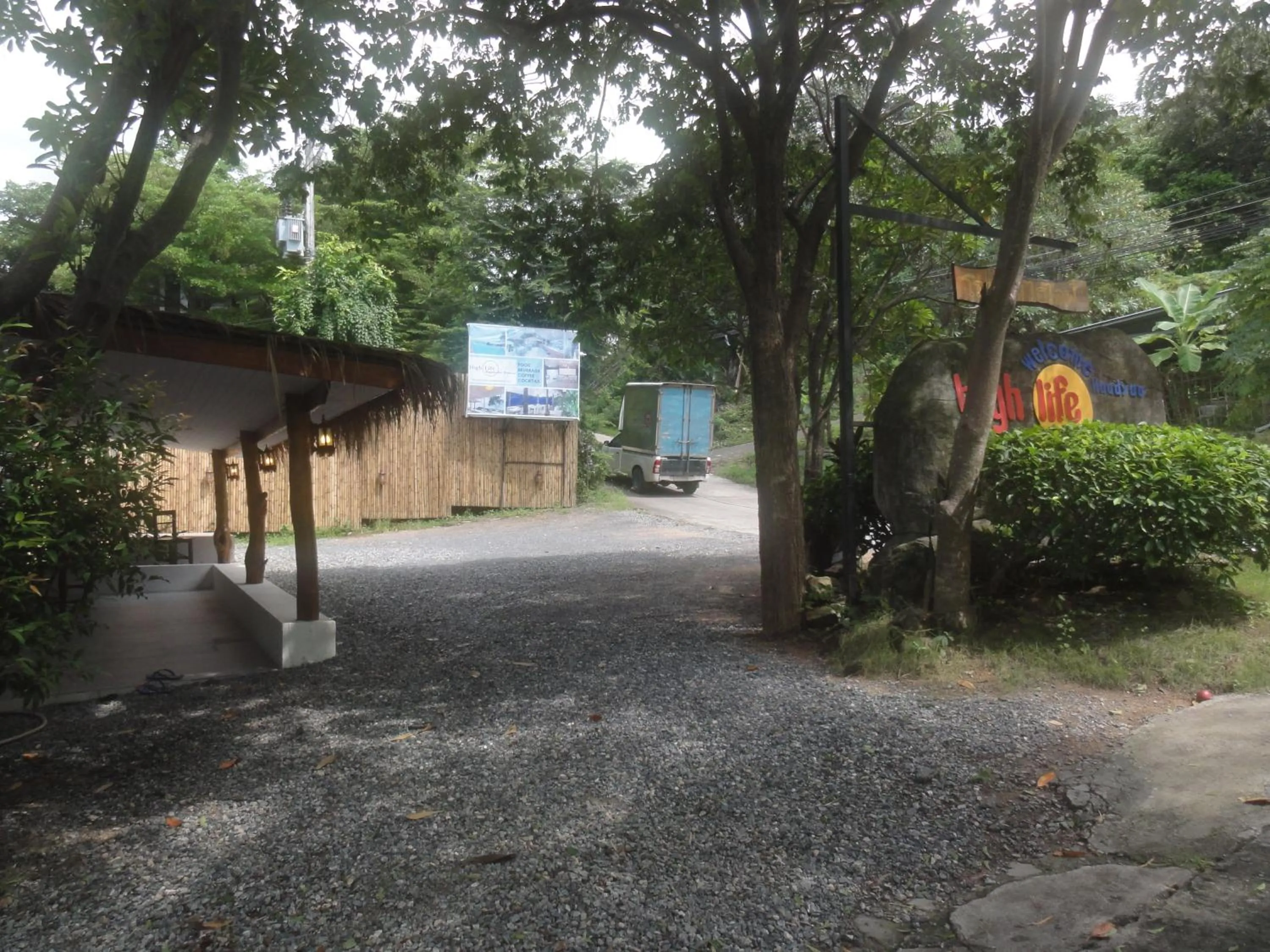 Other in High Life Bungalow