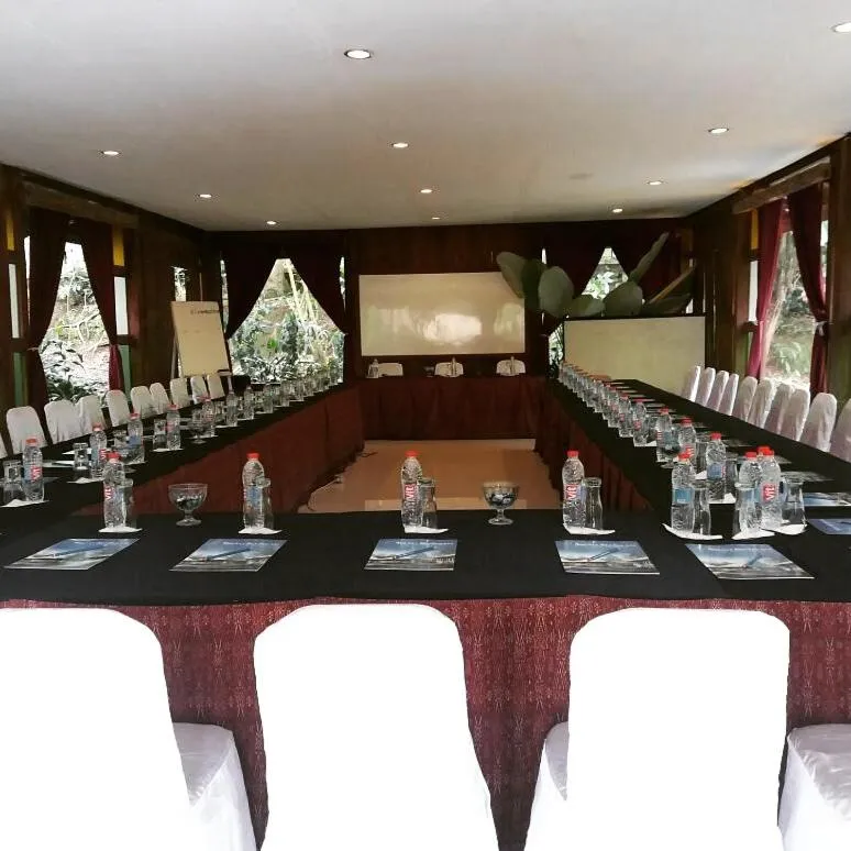 Meeting/conference room in Imah Seniman
