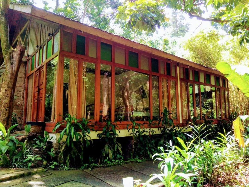 Property building in Imah Seniman