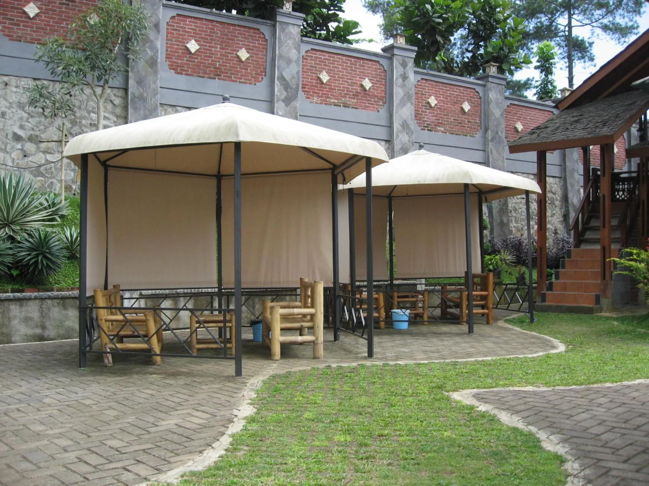 Other in Bantal Guling Villa